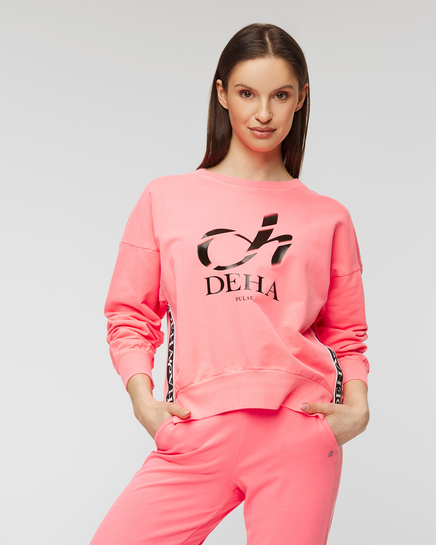 DEHA MOVE Sweatshirt