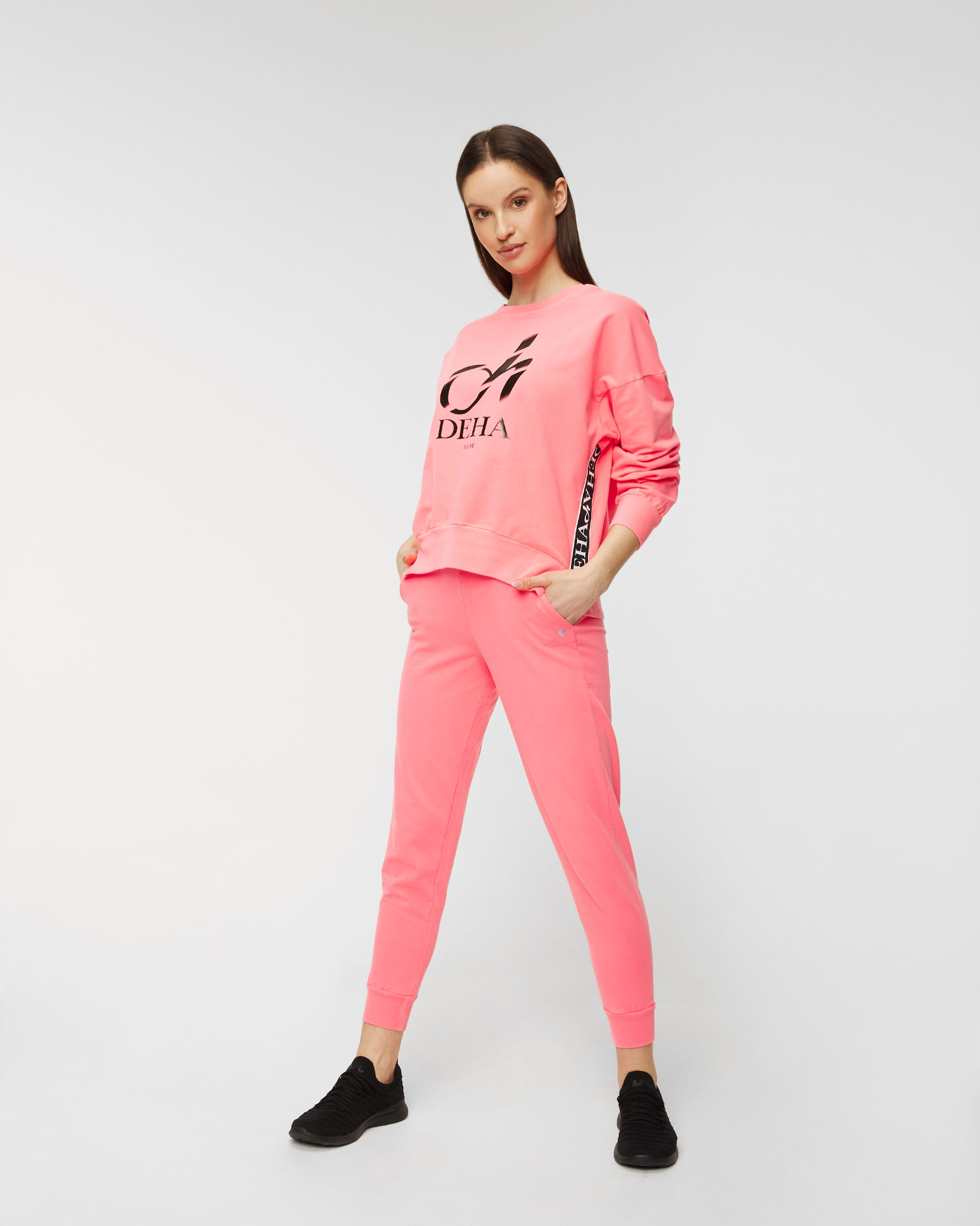 Bluza DEHA MOVE
