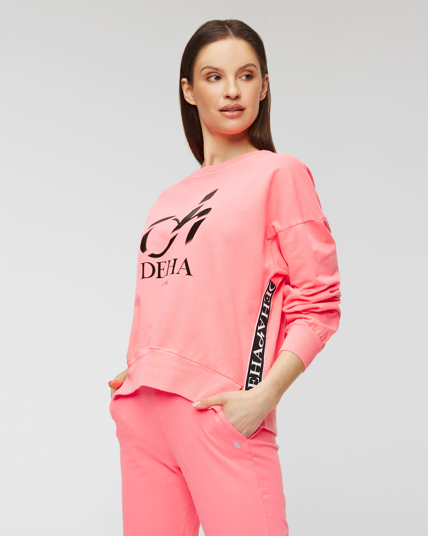Bluza DEHA MOVE