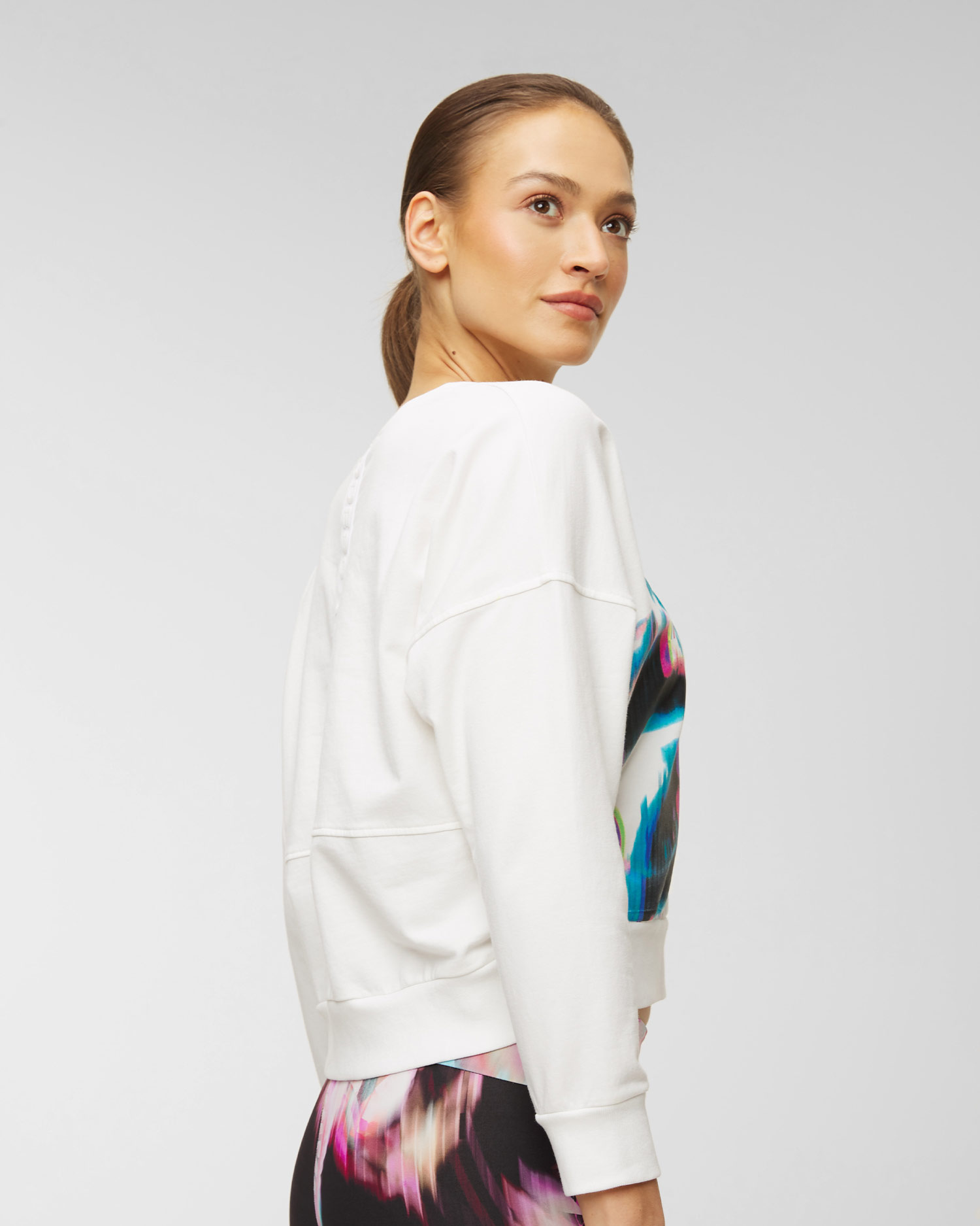Deha Sweatshirt