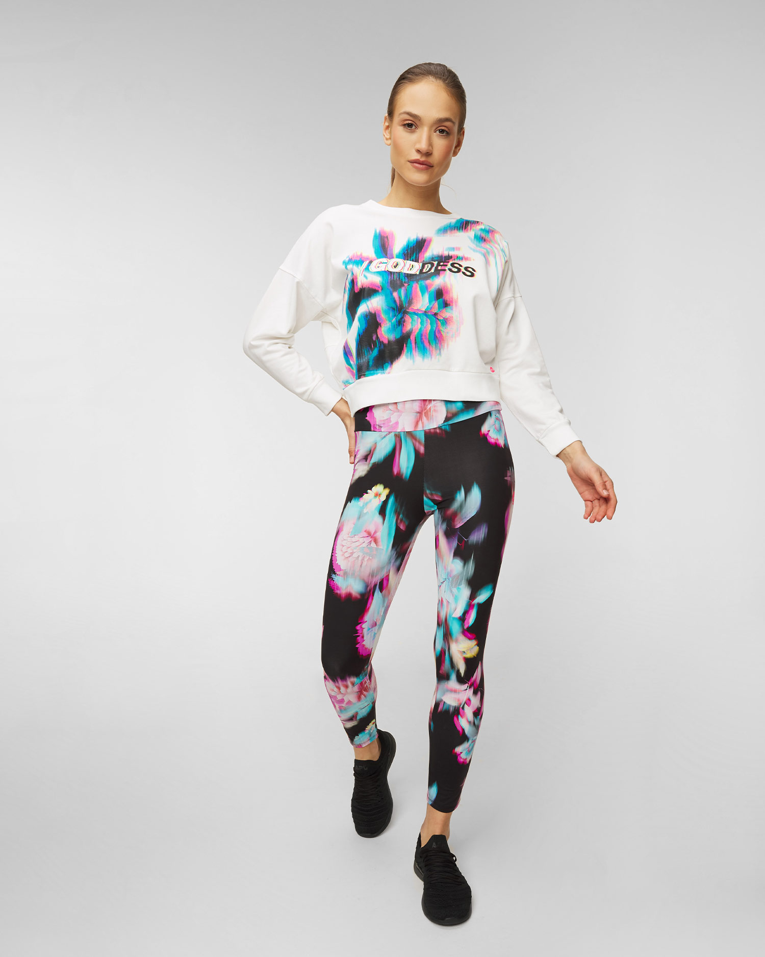 Deha Sweatshirt