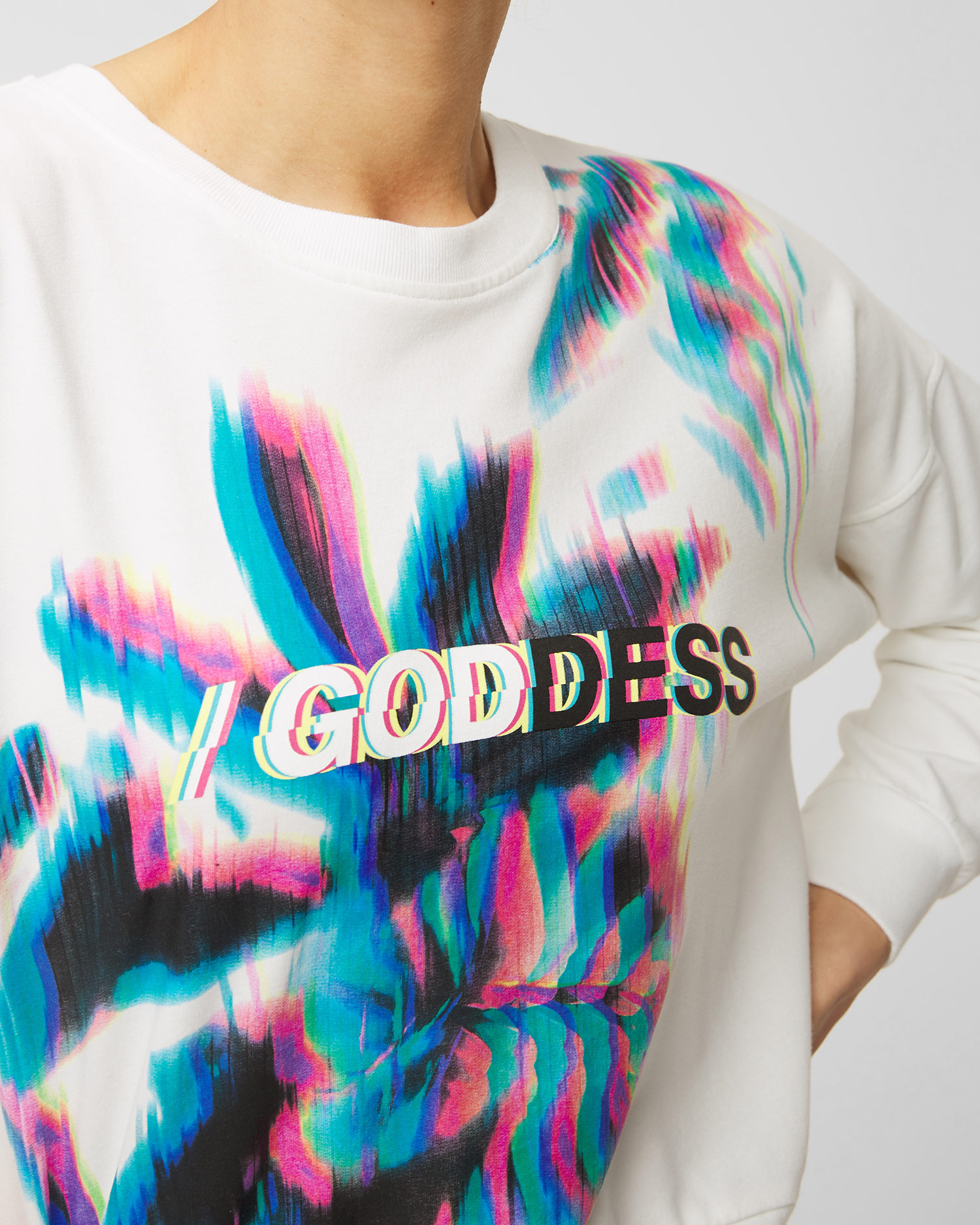 Deha Sweatshirt