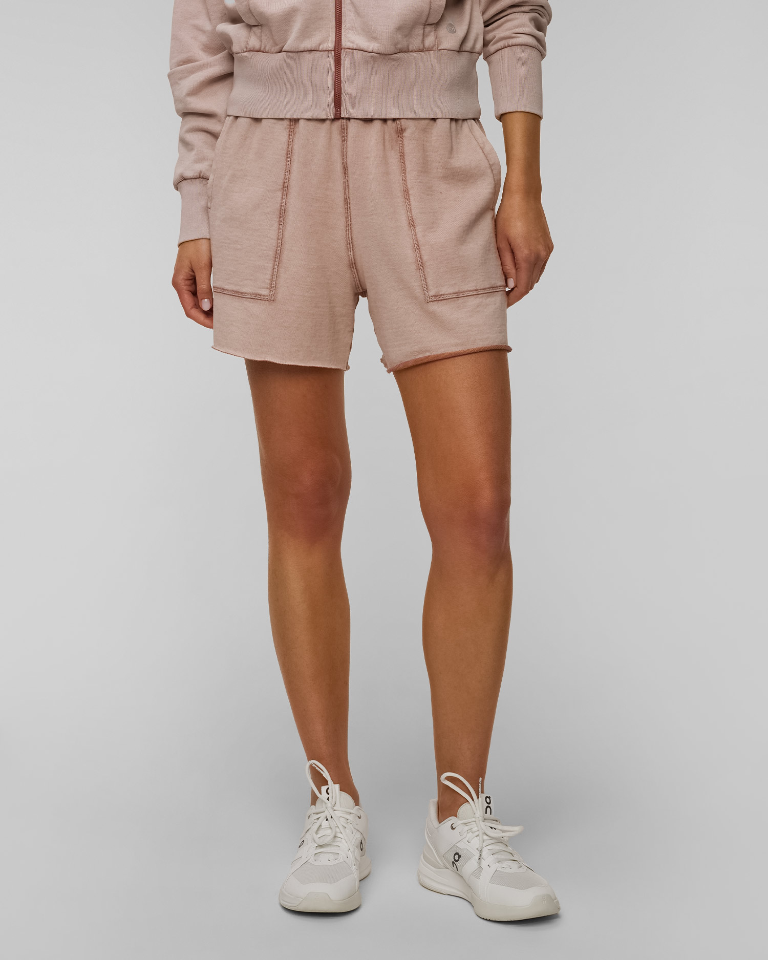 Shorts sportivi da donna Deha