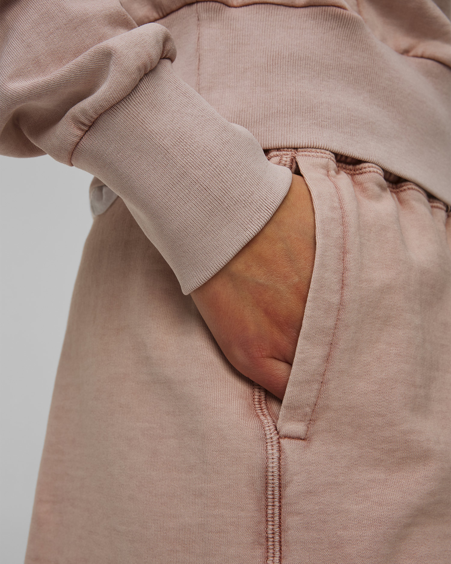 Short de survêtement pour femmes Deha