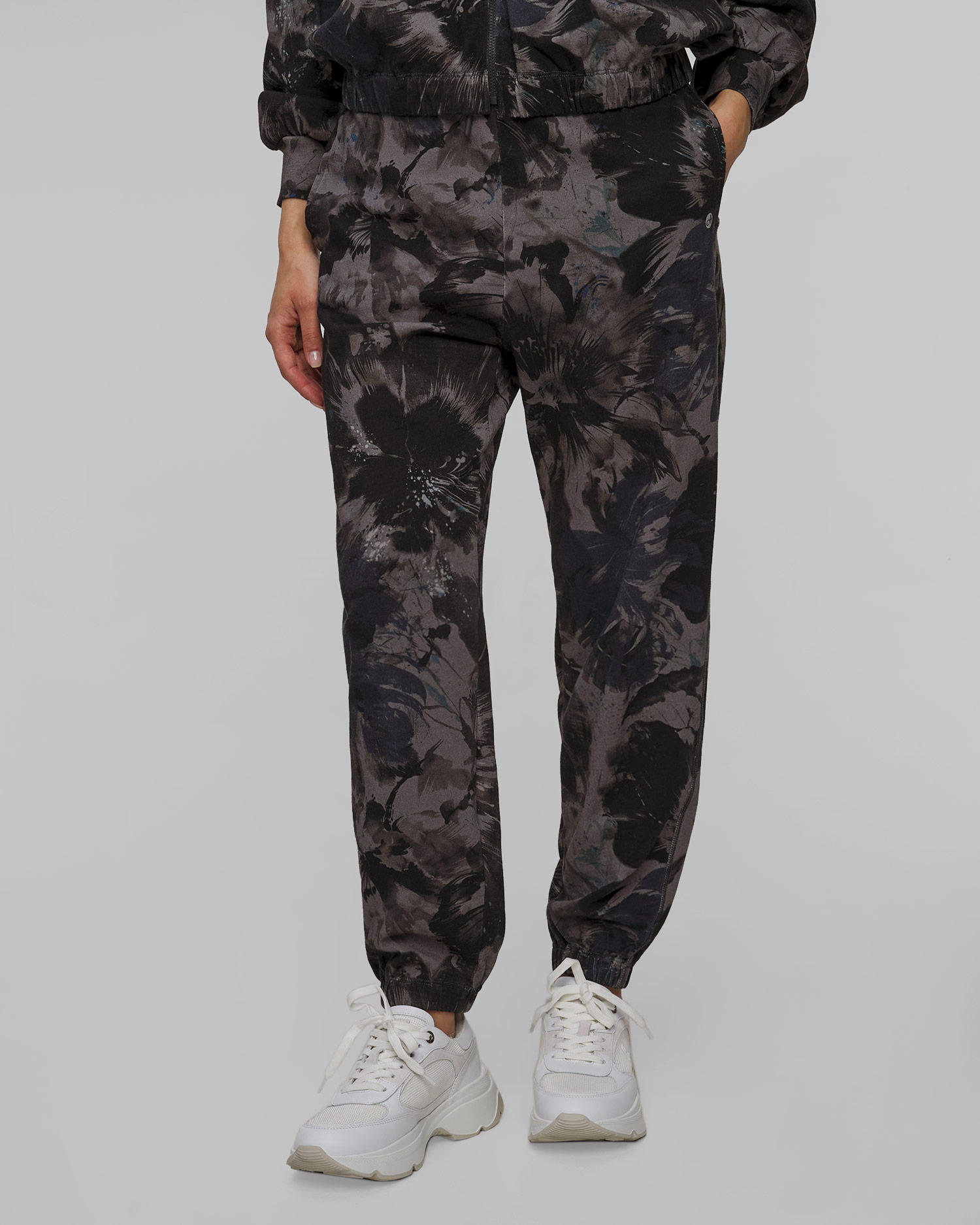 Pantalon de survêtement pour femmes Deha