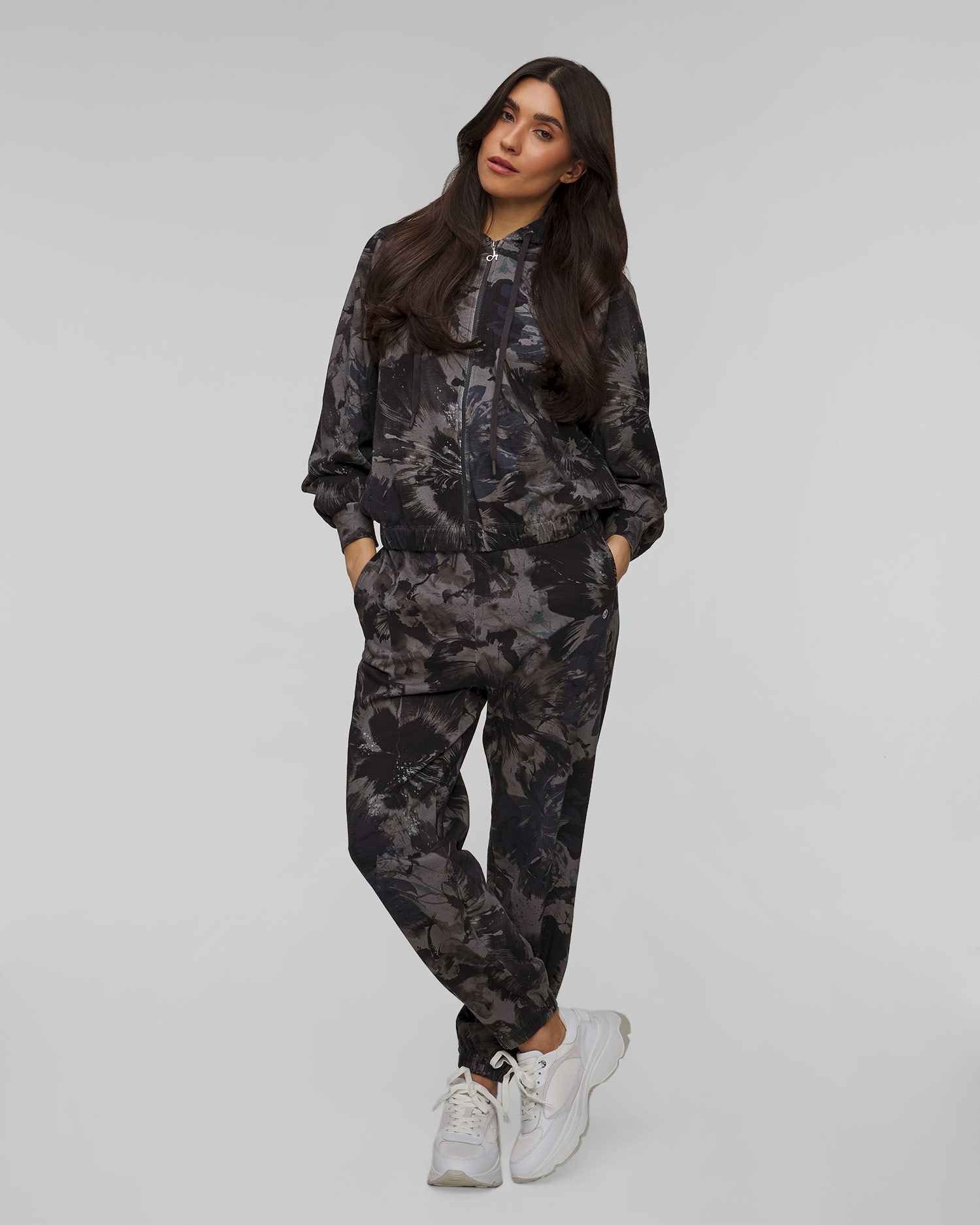 Pantalon de survêtement pour femmes Deha