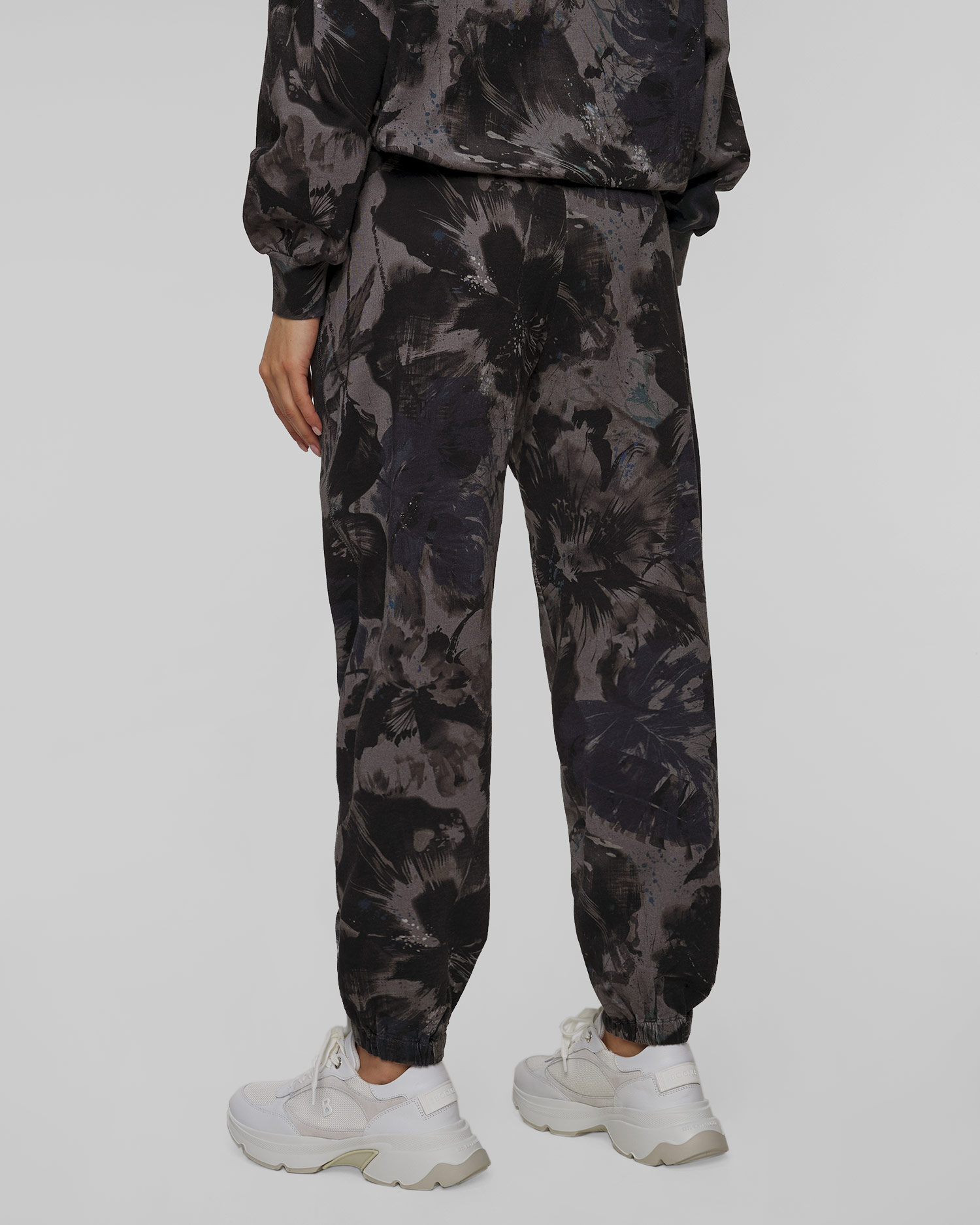 Pantaloni de trening pentru femei Deha