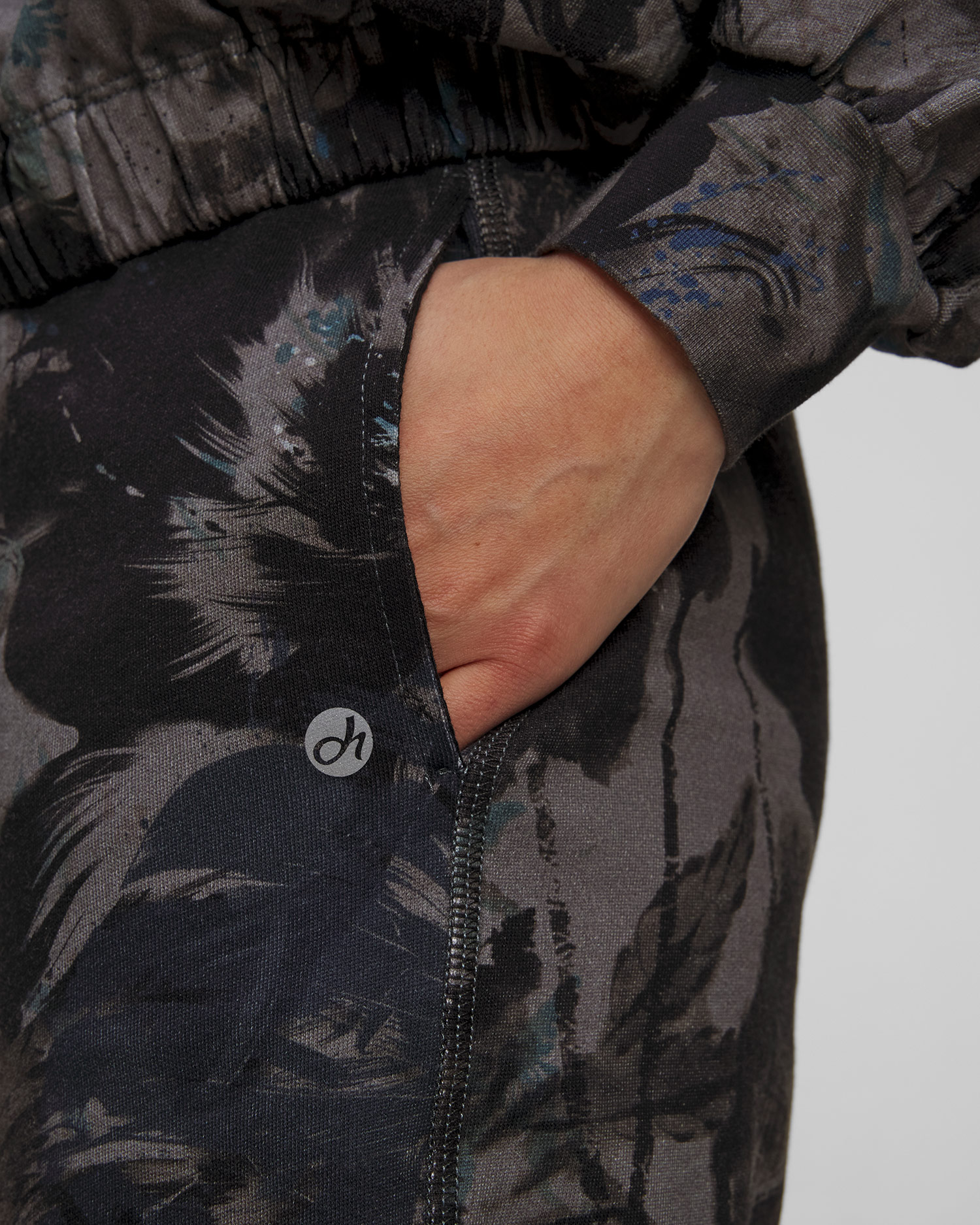 Pantaloni de trening pentru femei Deha