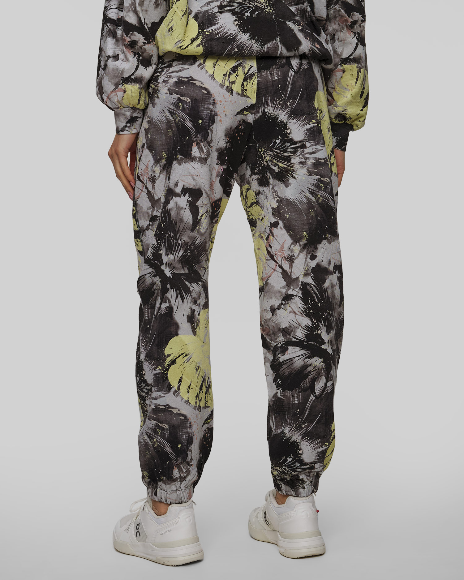 Pantalon de survêtement pour femmes Deha