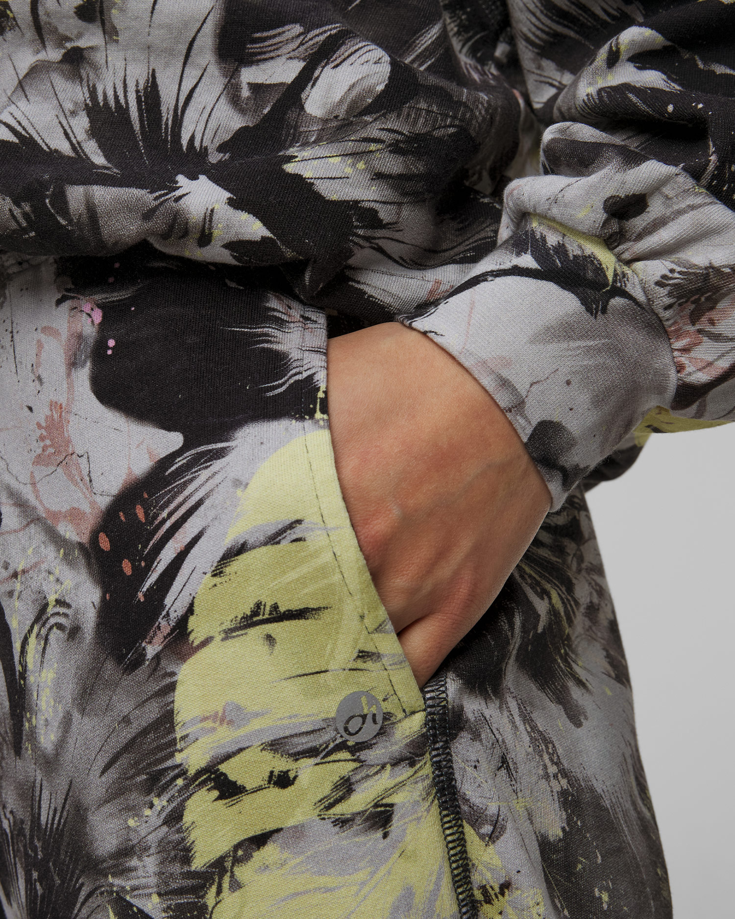 Pantalon de survêtement pour femmes Deha