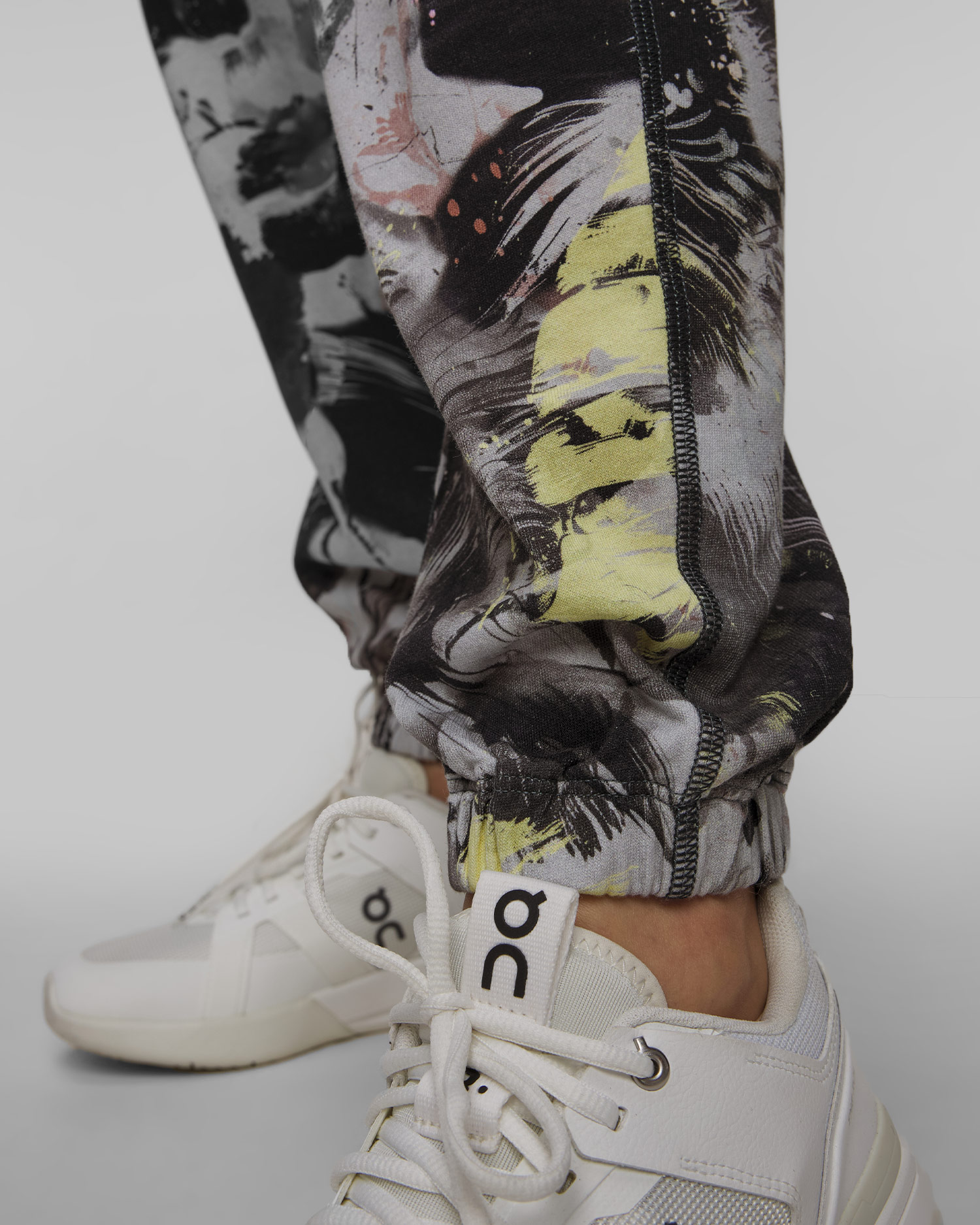 Pantalon de survêtement pour femmes Deha