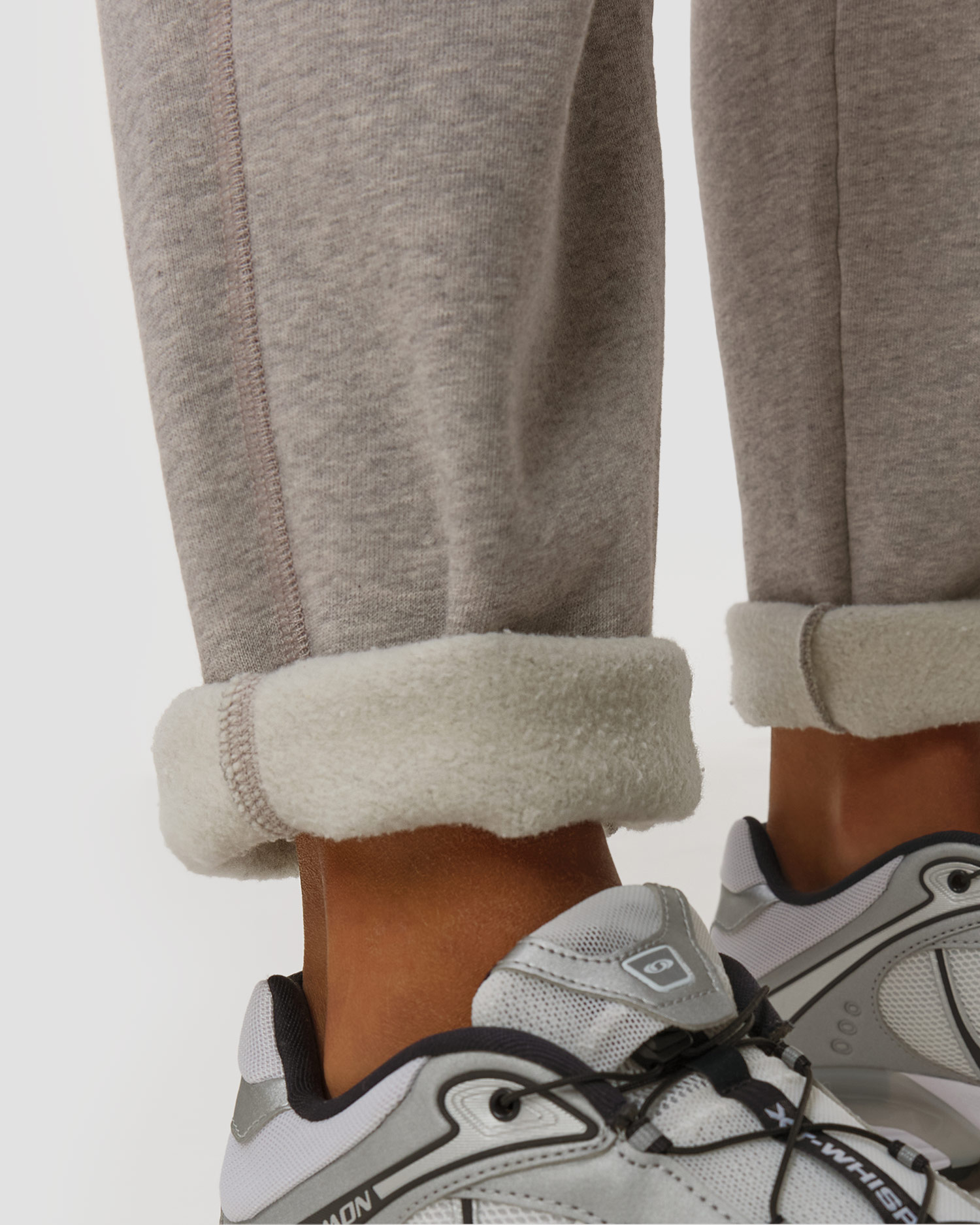 Deha Damen-Jogginghose in Grau