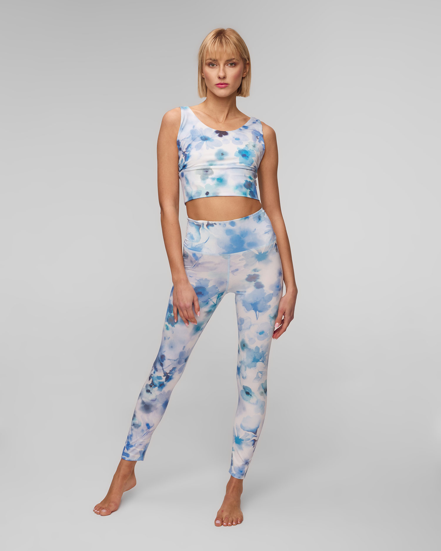 Top pentru femei Deha