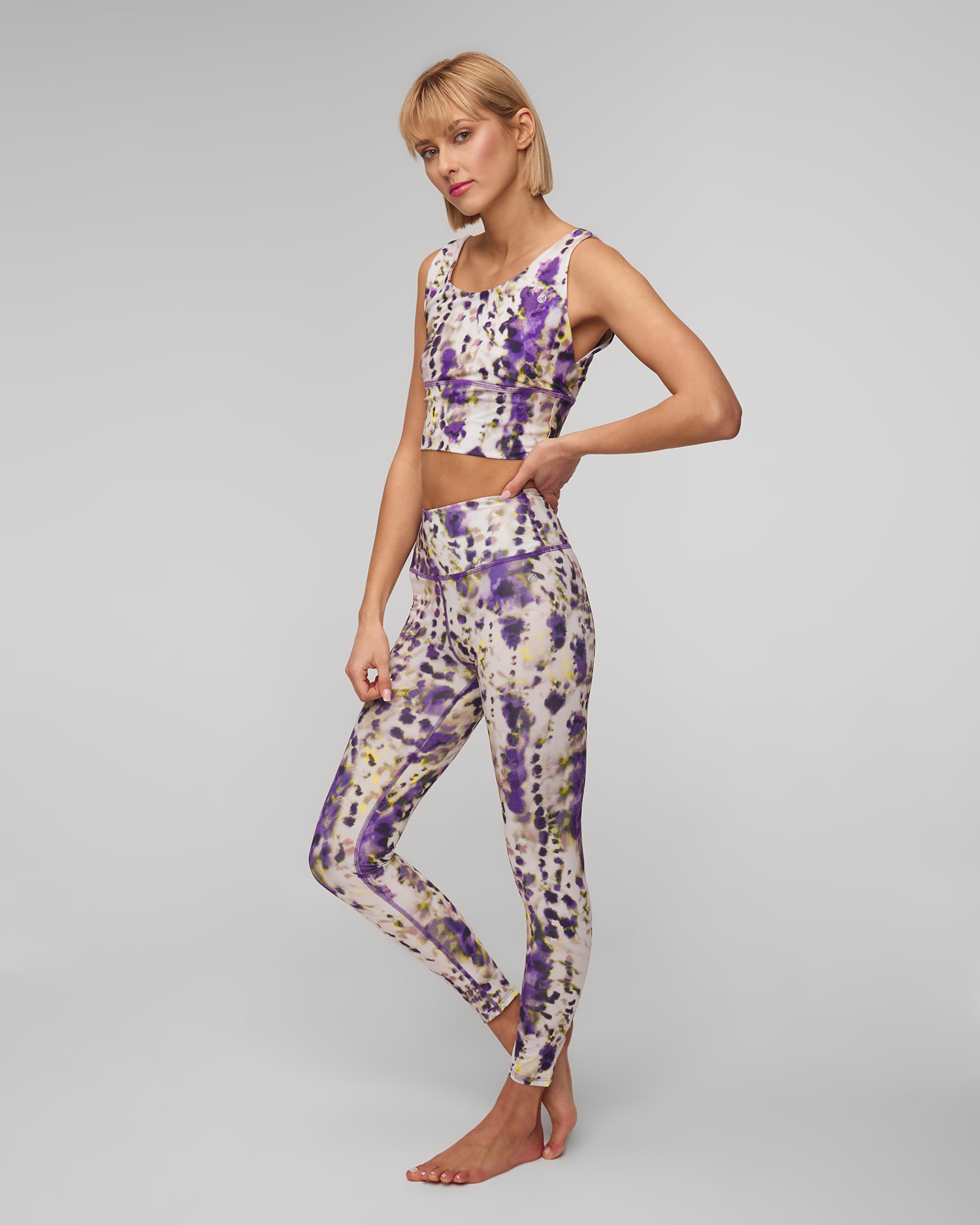 Top pentru femei Deha