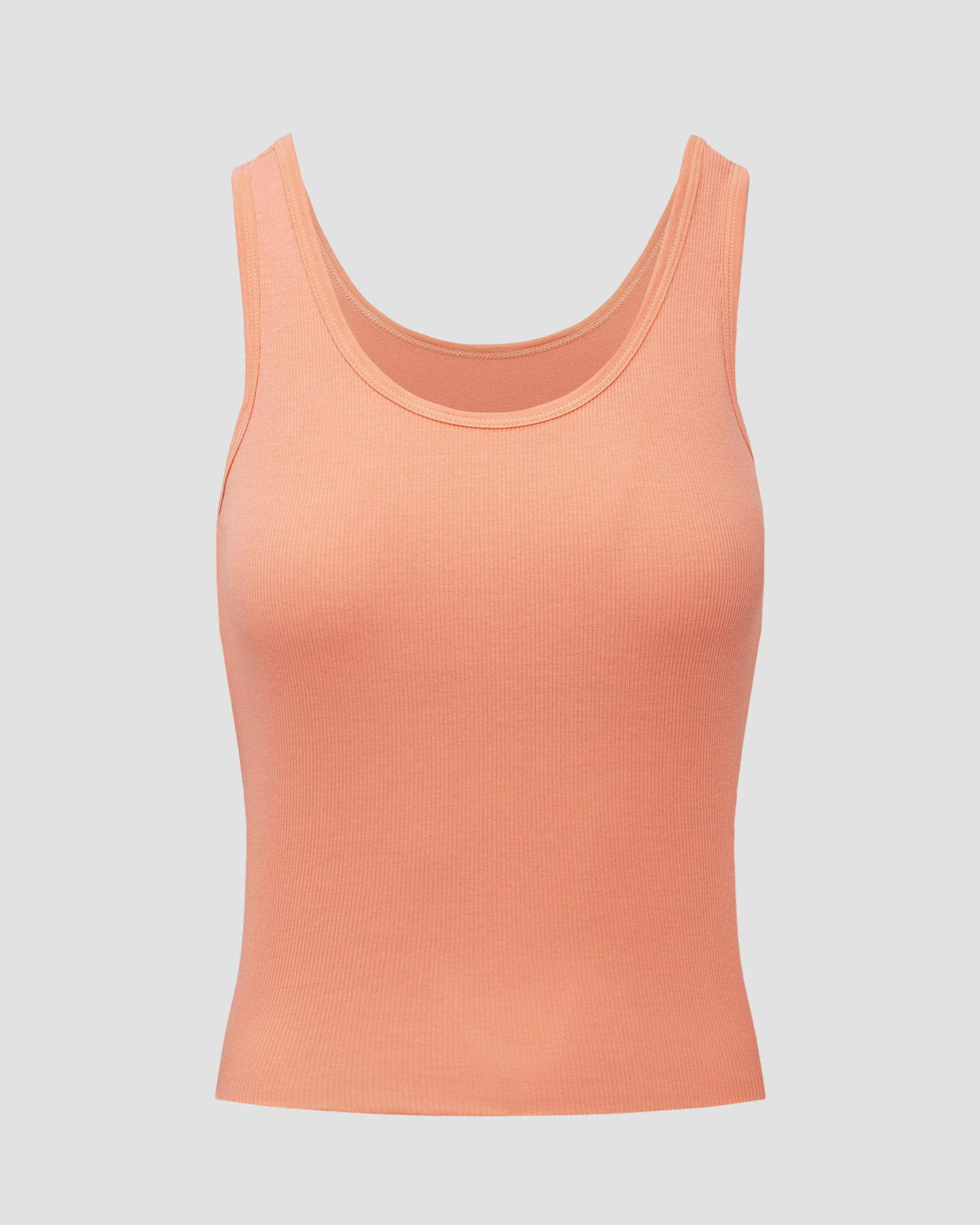 Deha Damen-Top in Orange