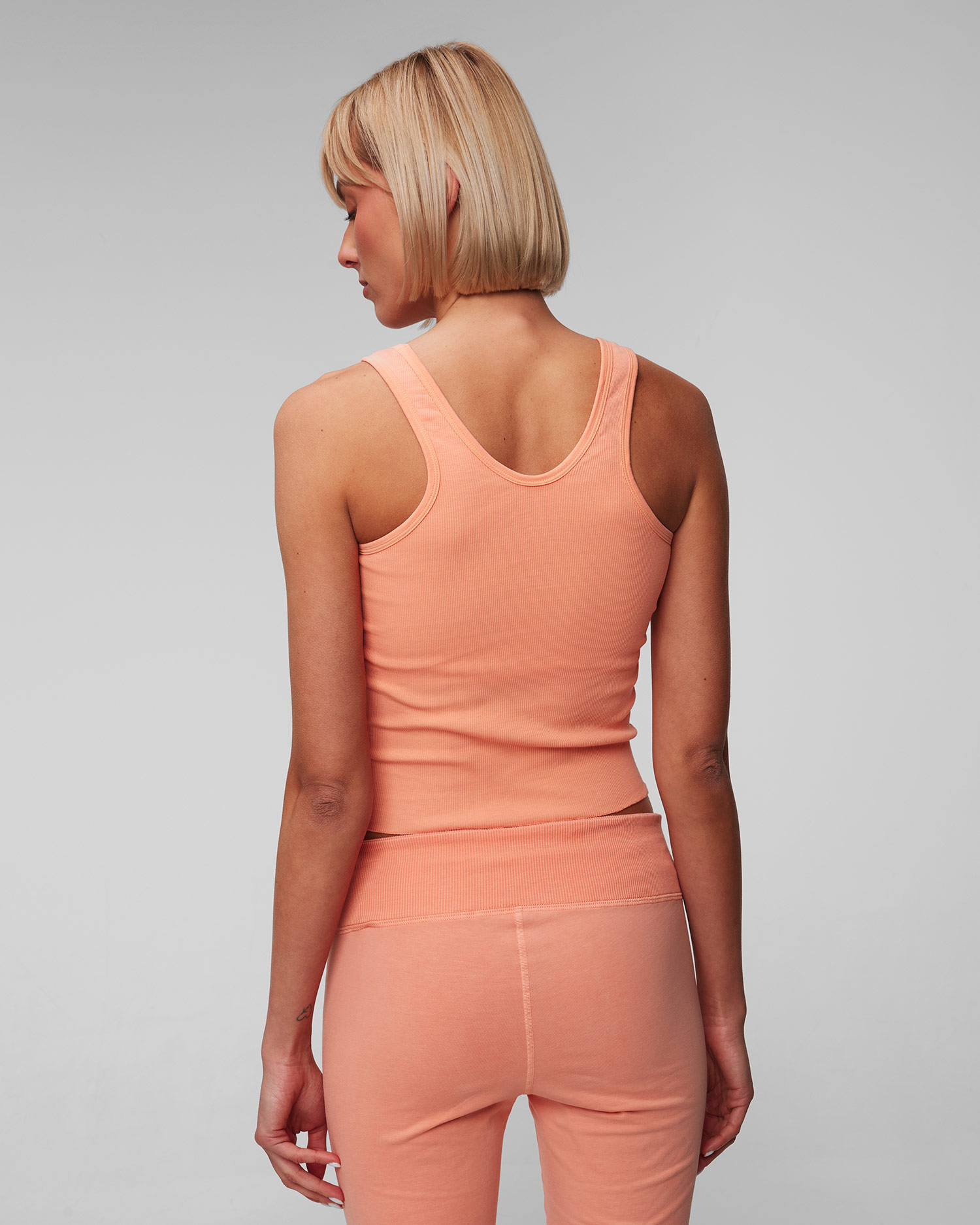Deha Damen-Top in Orange
