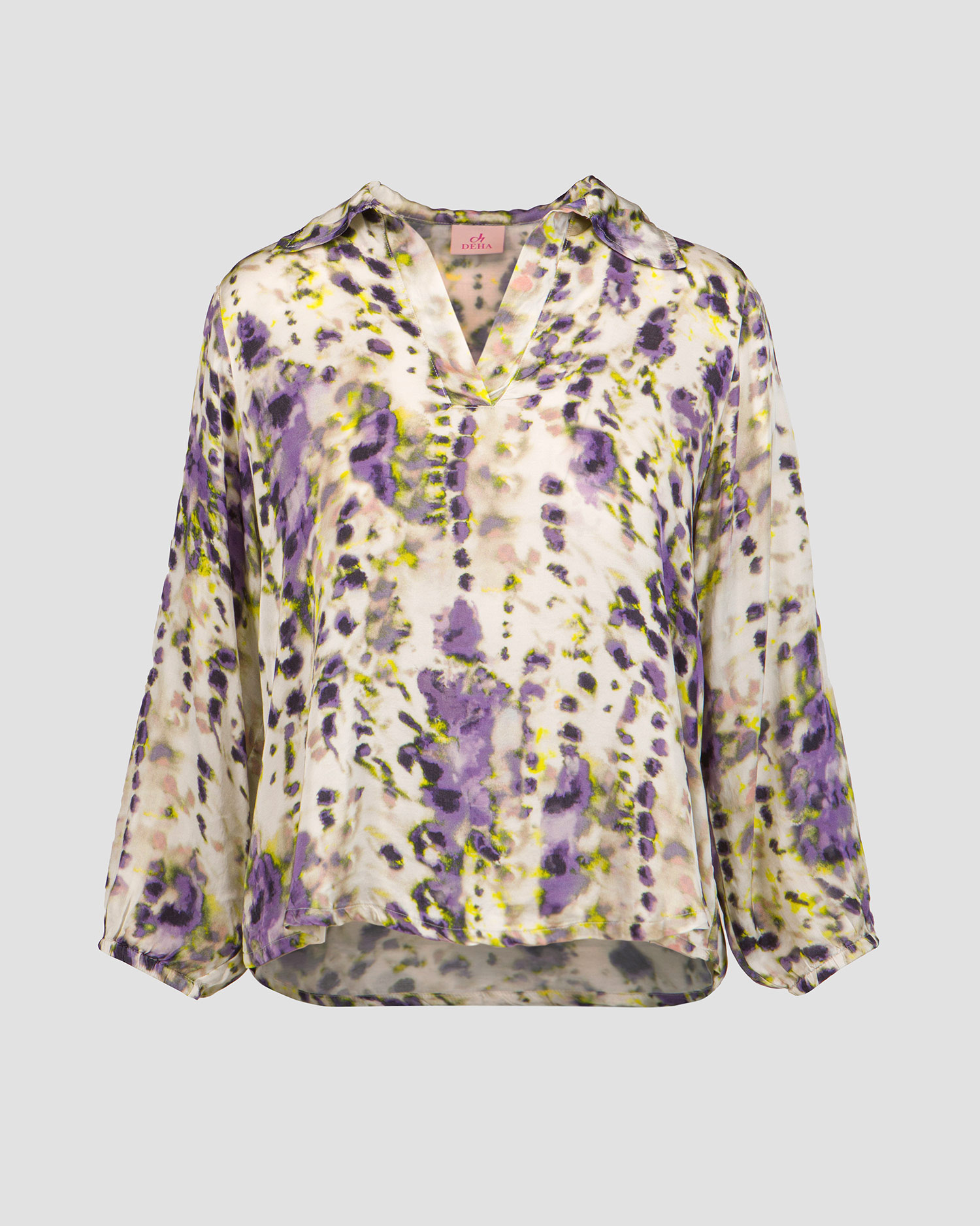 Chemise en viscose pour femmes Deha