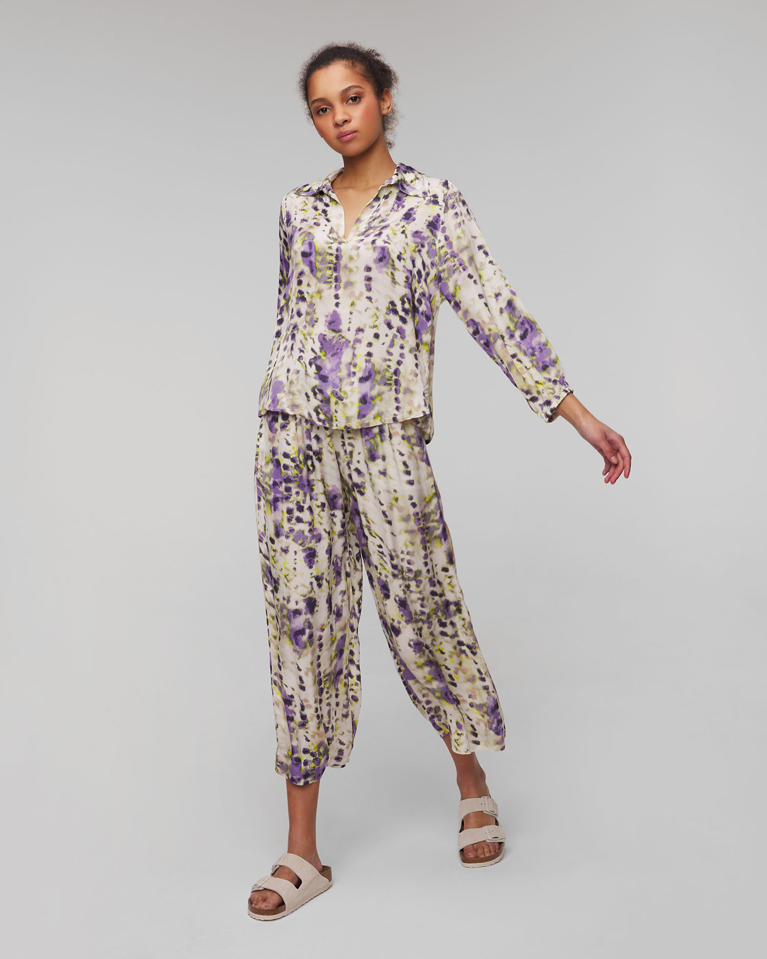 Chemise en viscose pour femmes Deha