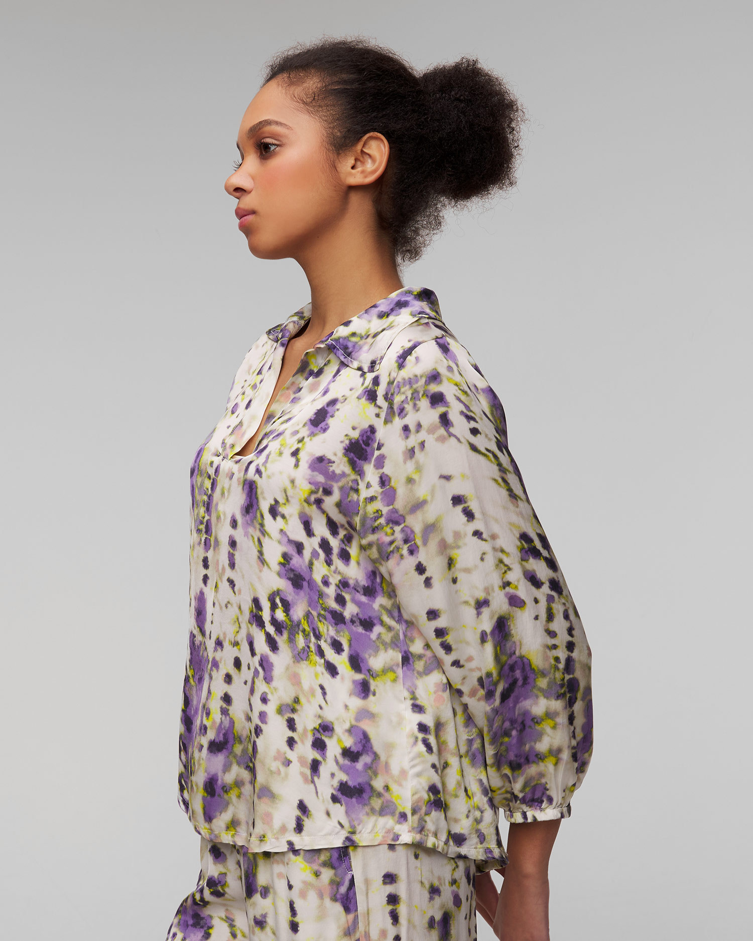 Chemise en viscose pour femmes Deha