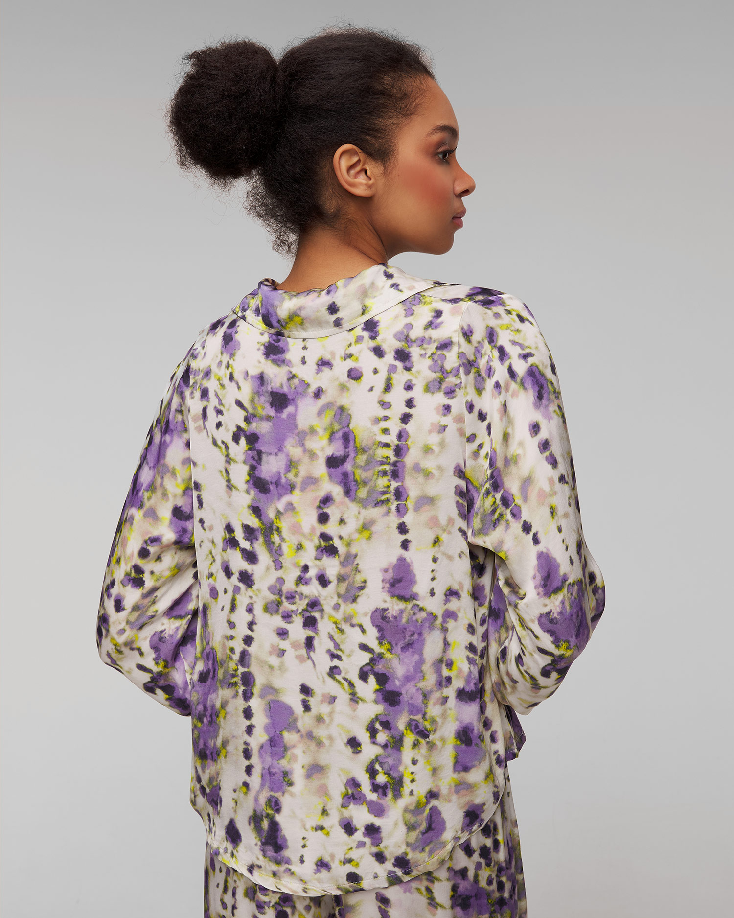 Chemise en viscose pour femmes Deha