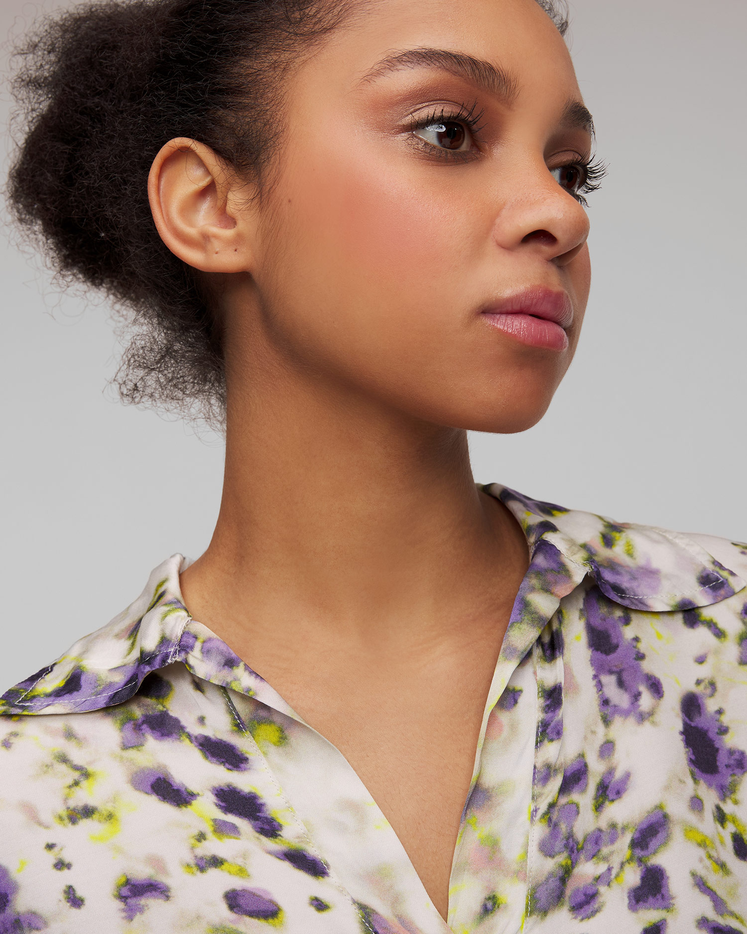 Chemise en viscose pour femmes Deha