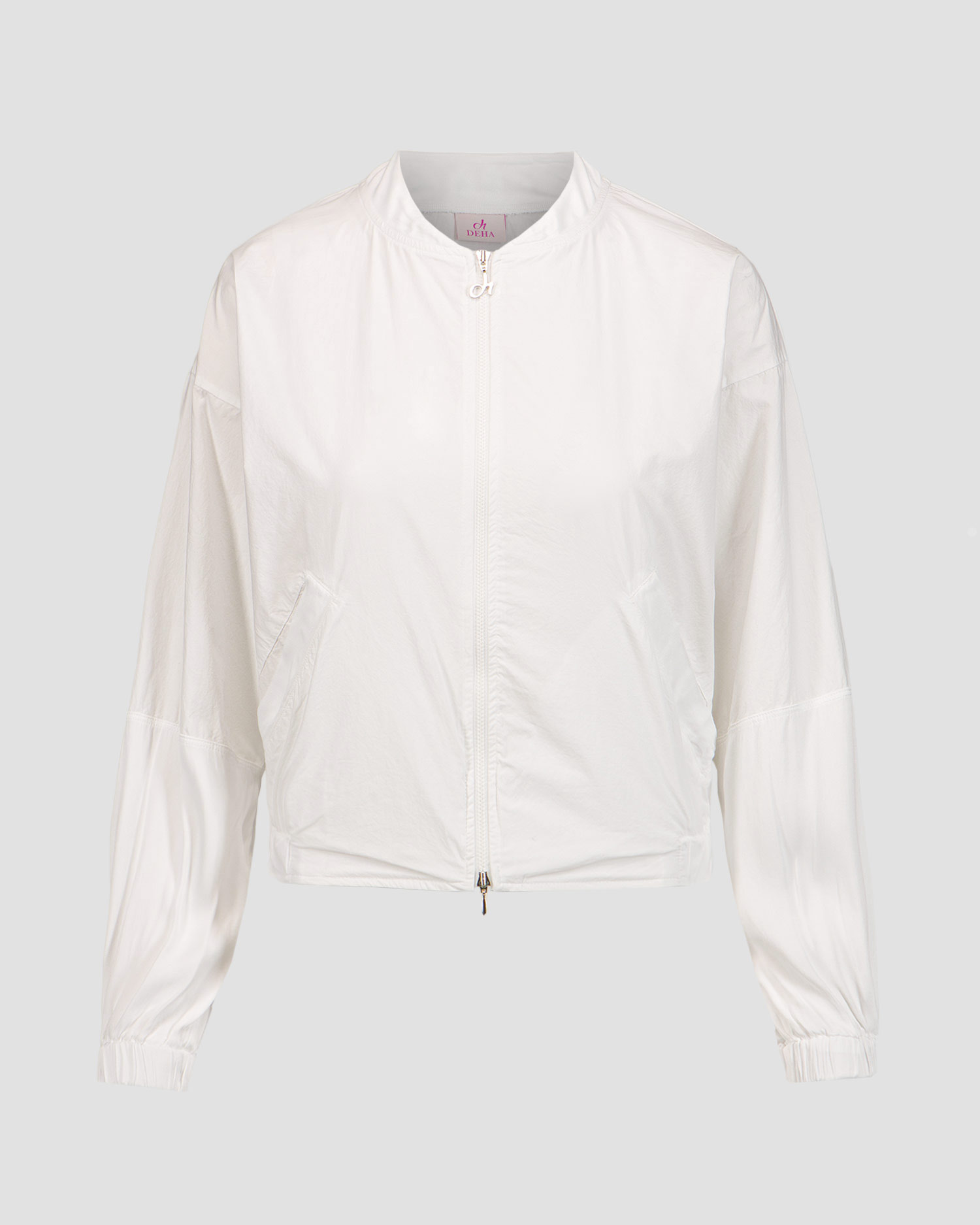Veste blanche pour femmes Deha