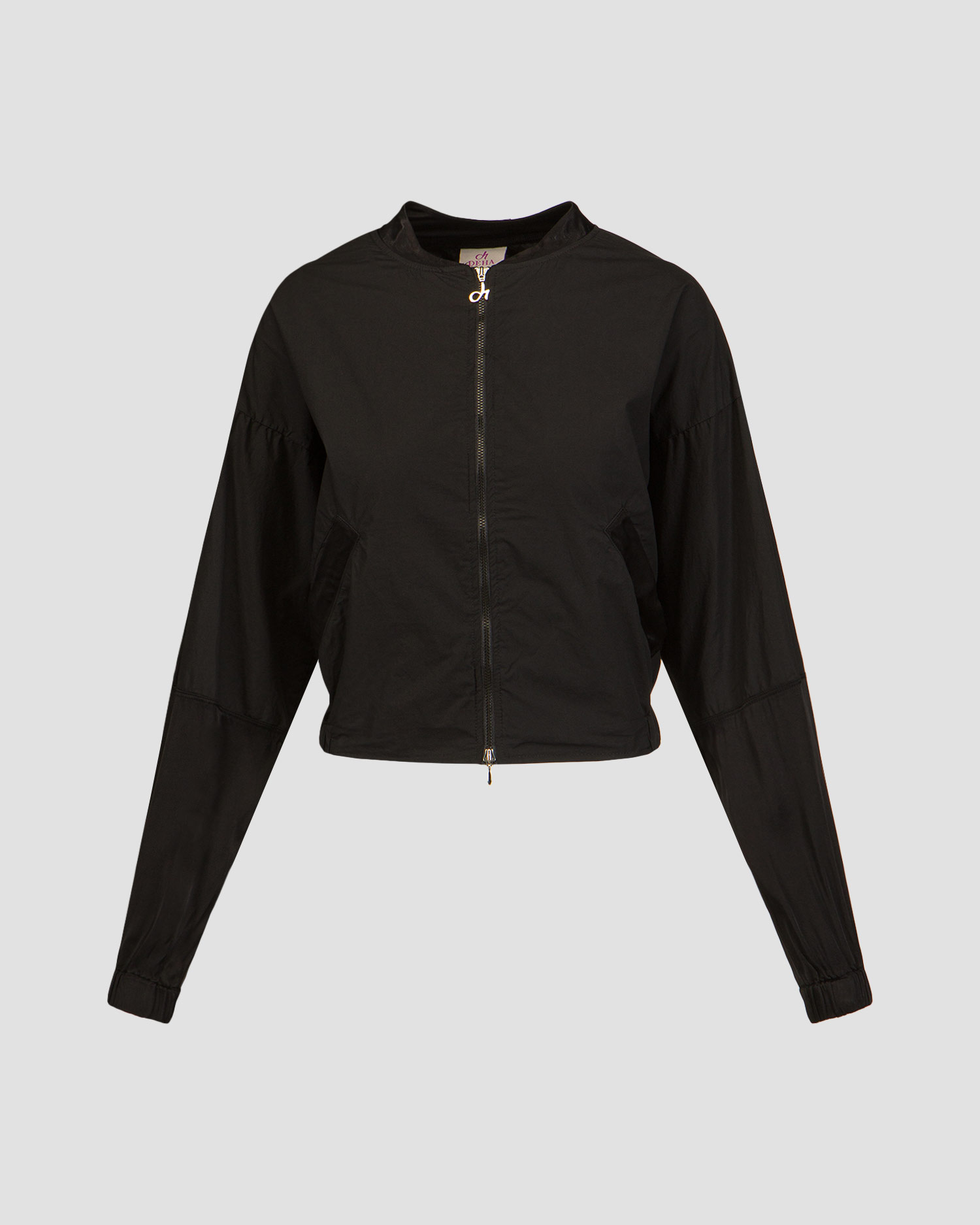 Veste noire pour femmes Deha