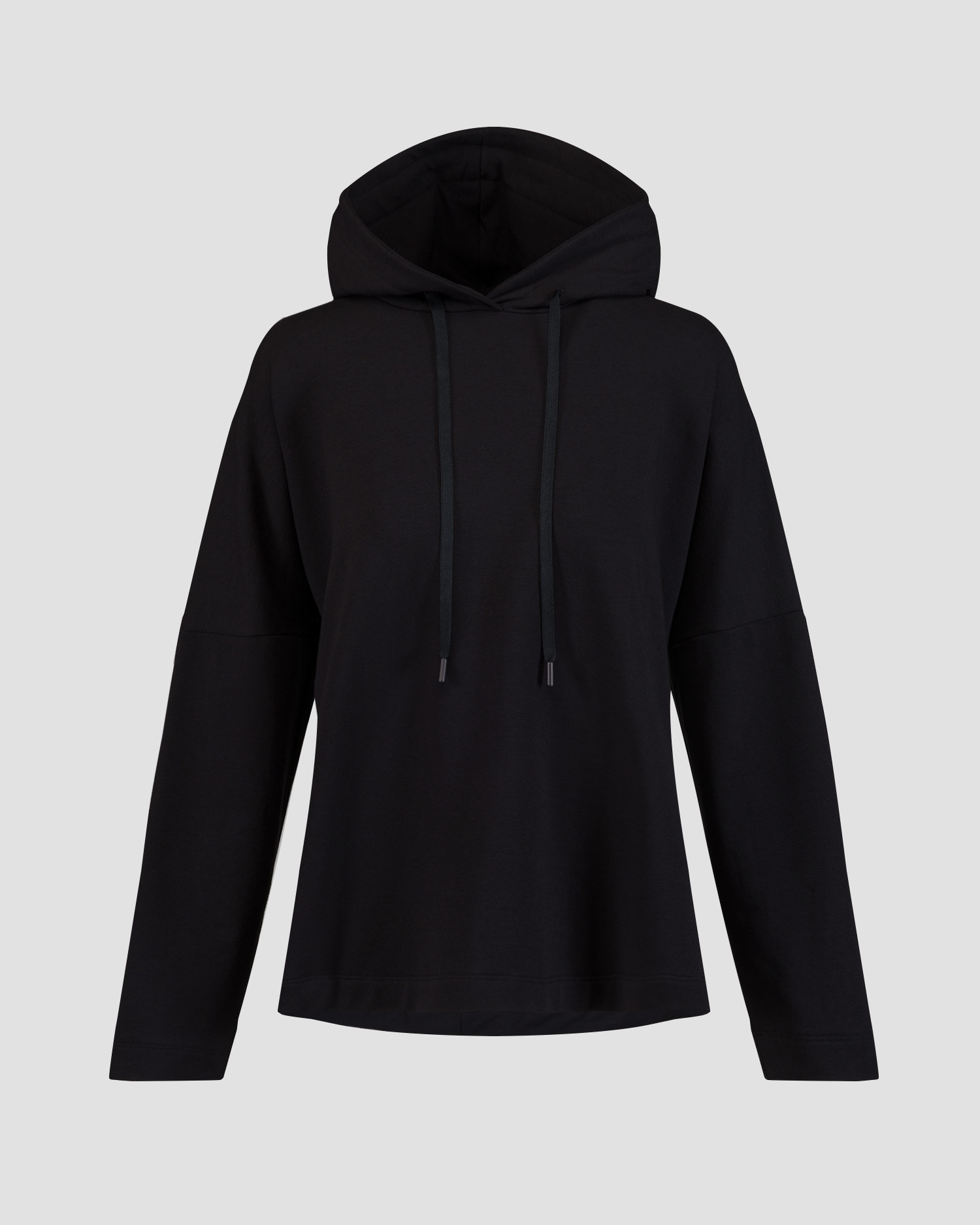 Deha Kapuzensweatshirt für Damen in Schwarz