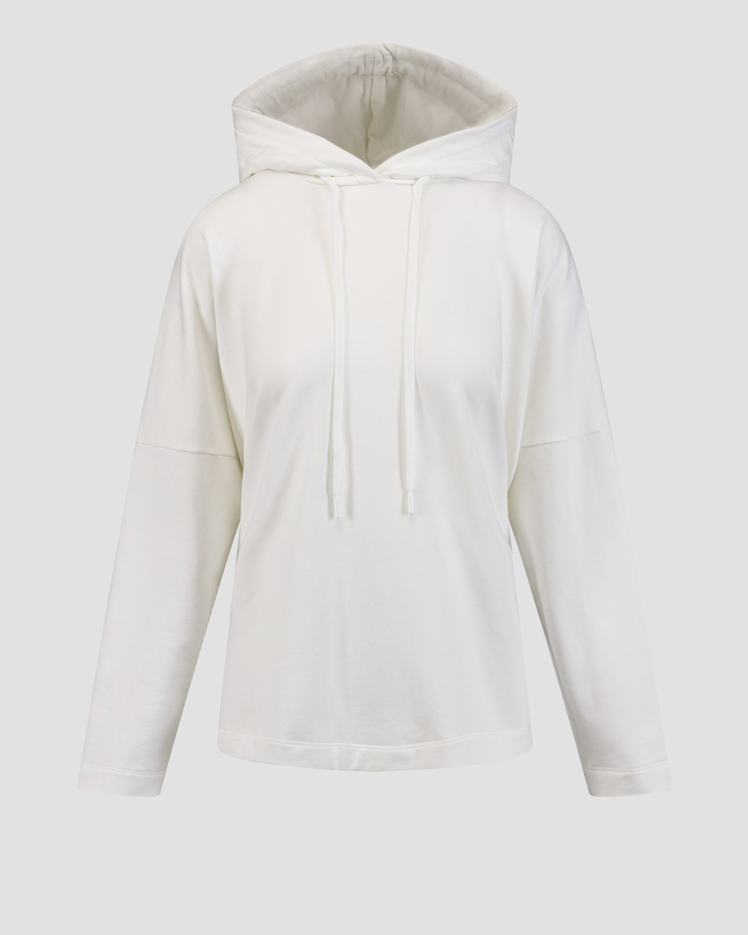 Deha Kapuzensweatshirt für Damen in Weiß