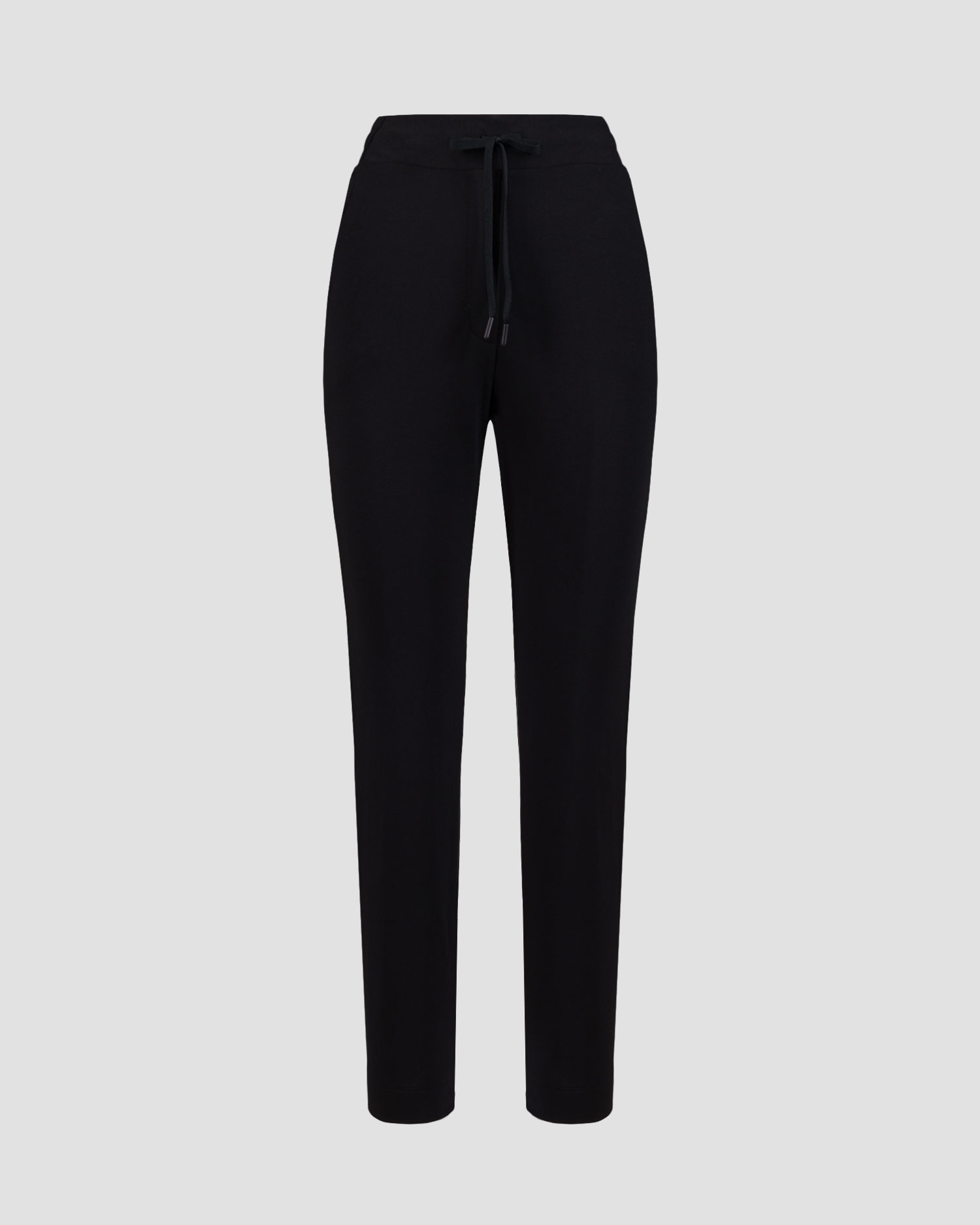 Deha Damenhose in Schwarz