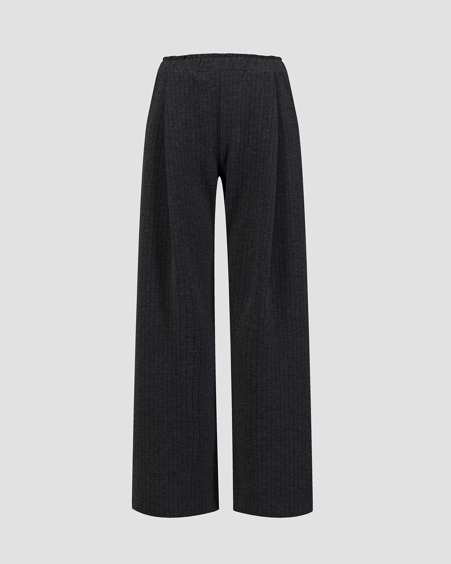 Deha Palazzo-Hose für Damen in Grau
