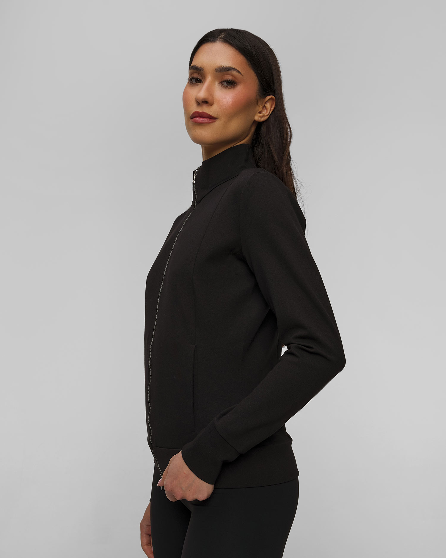 Women's viscose sweatshirt Deha