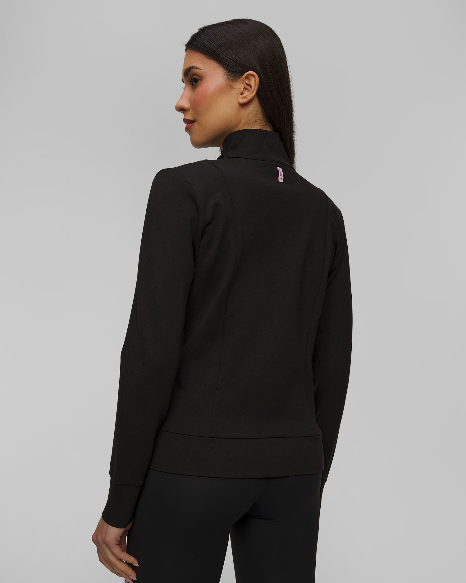 Women's viscose sweatshirt Deha