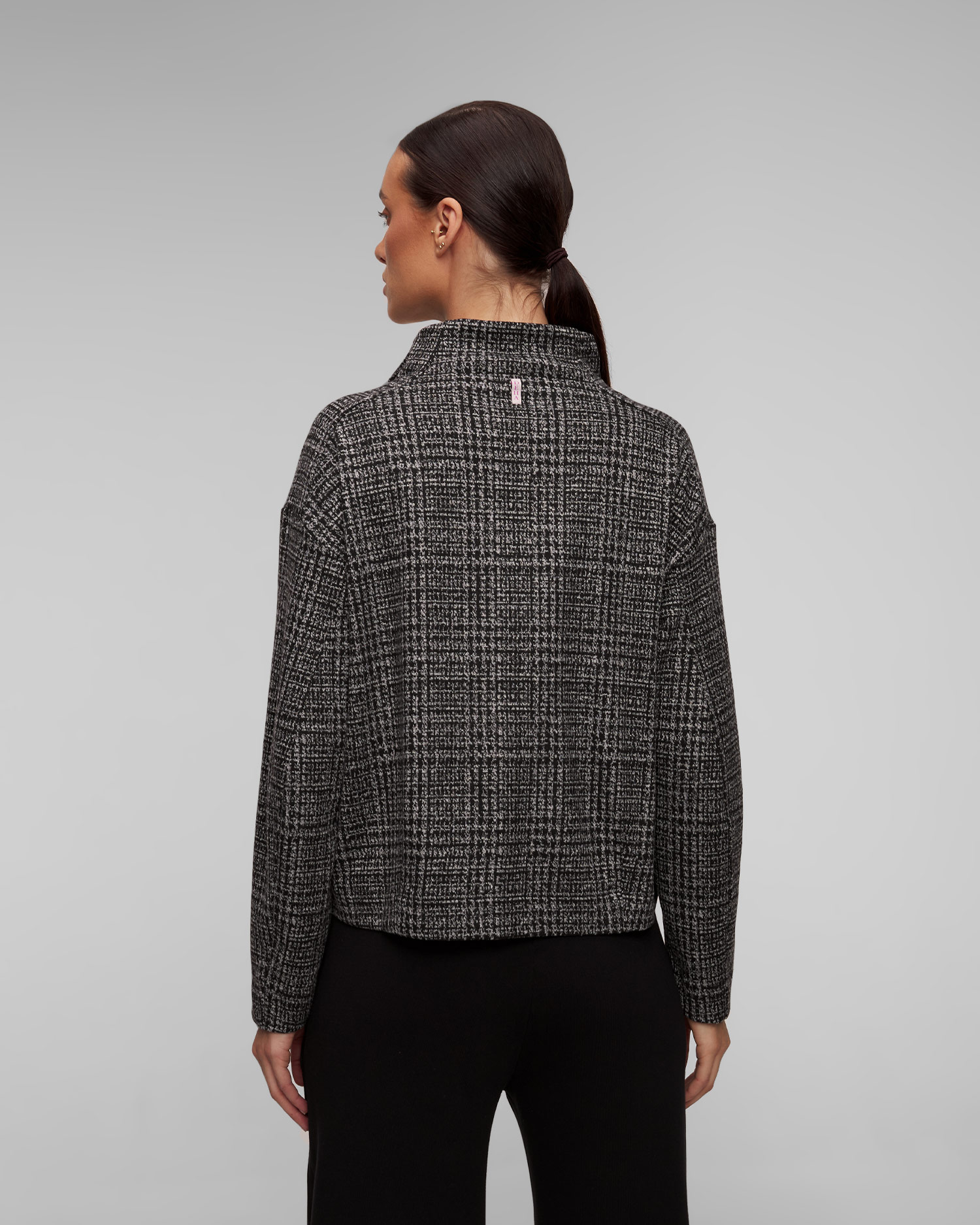 Women's viscose sweatshirt Deha