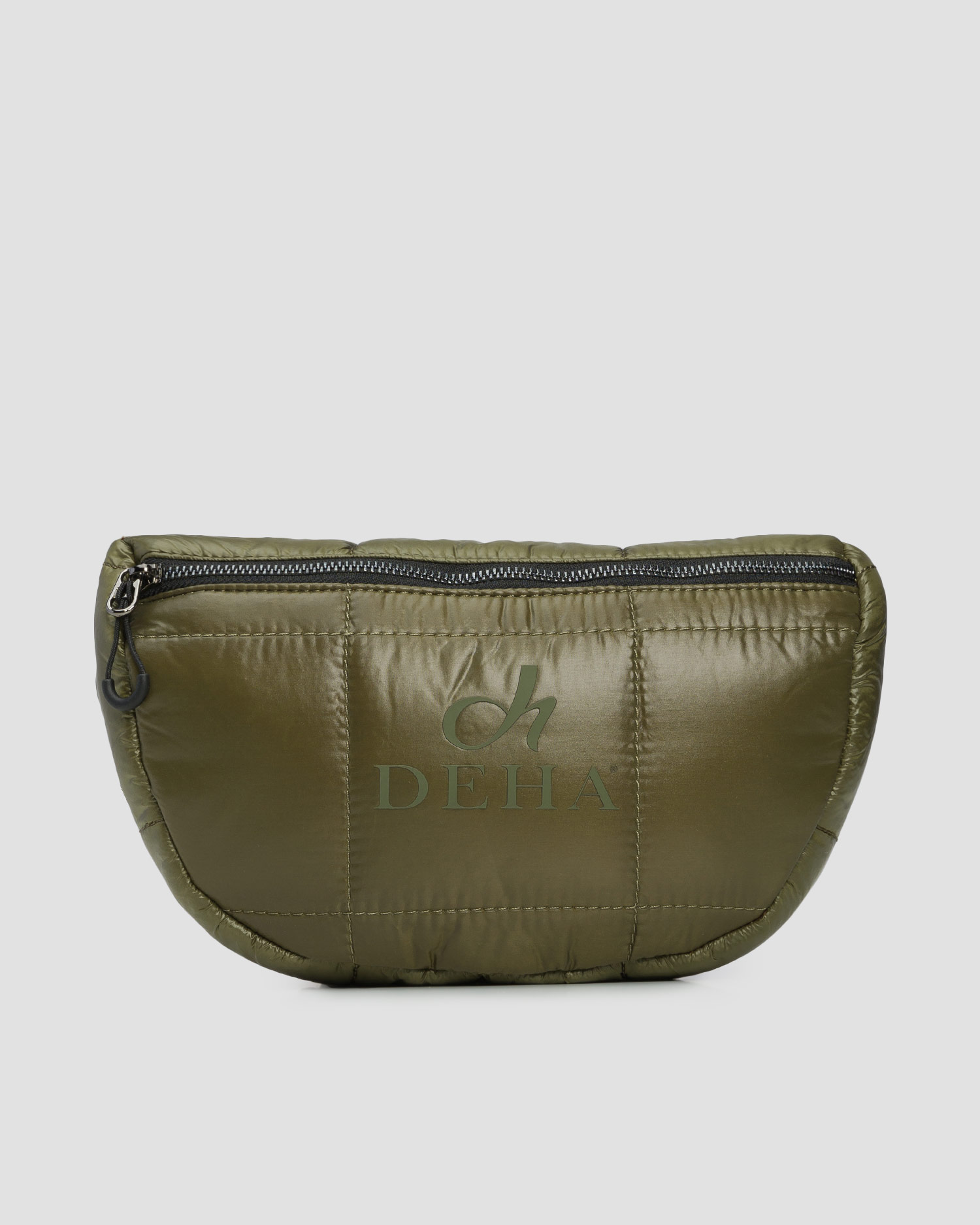 Deha Hüfttasche für Damen in Khaki