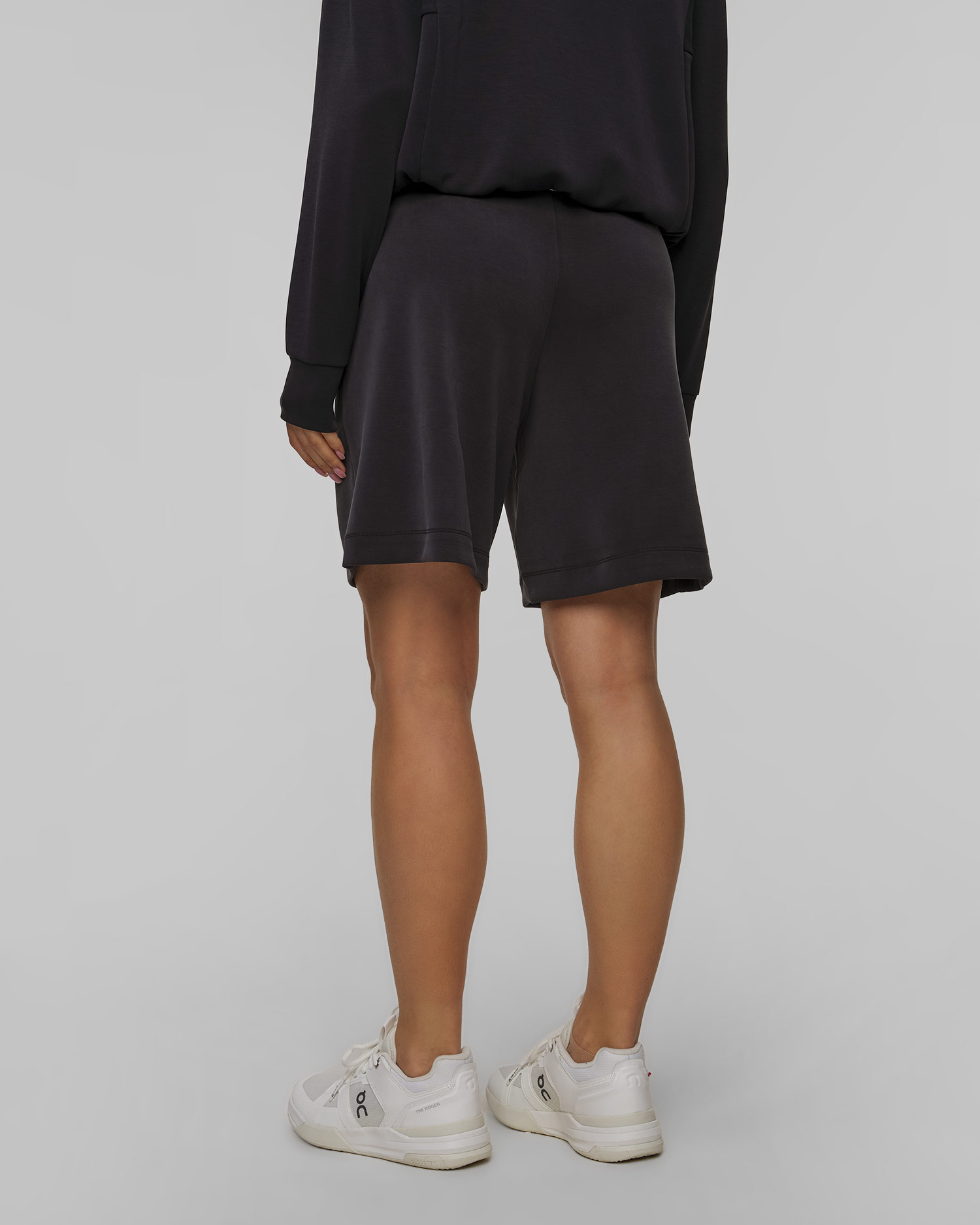 Dámske modálne bermudy Deha