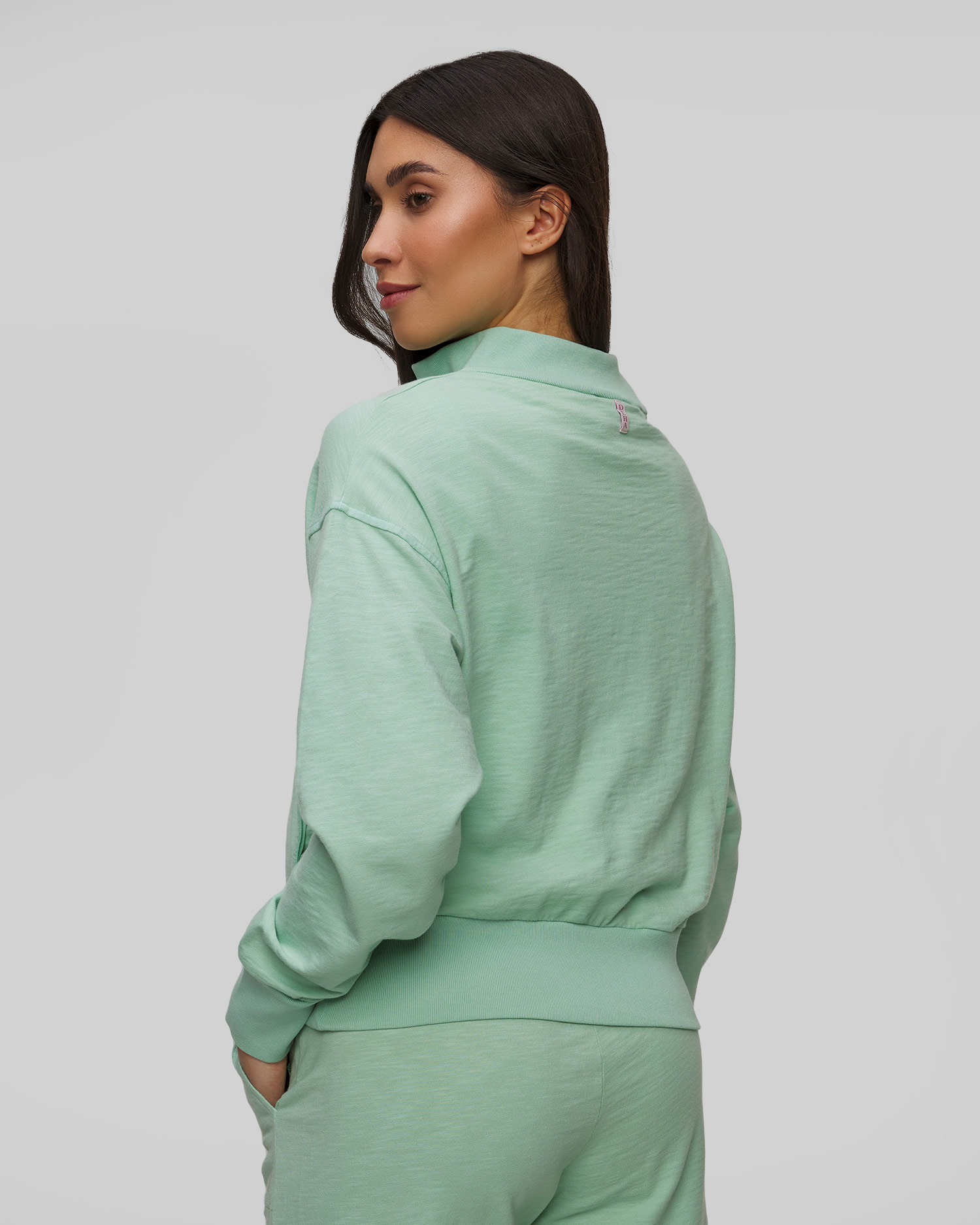 Bluza rozpinana damska Deha