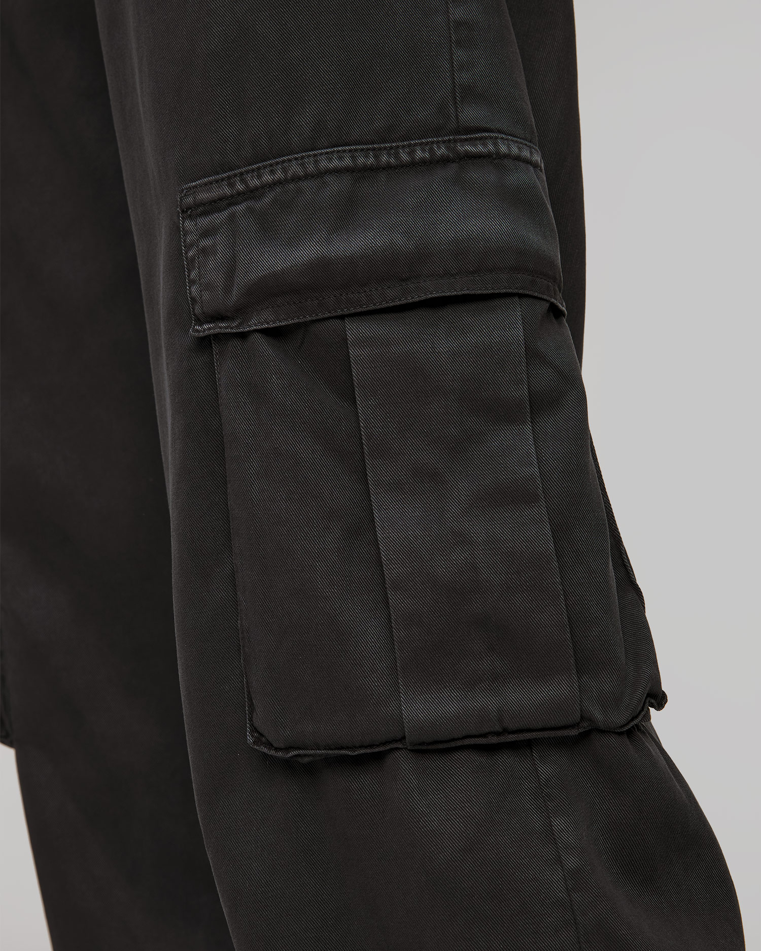 Pantalon cargo pour femmes Deha