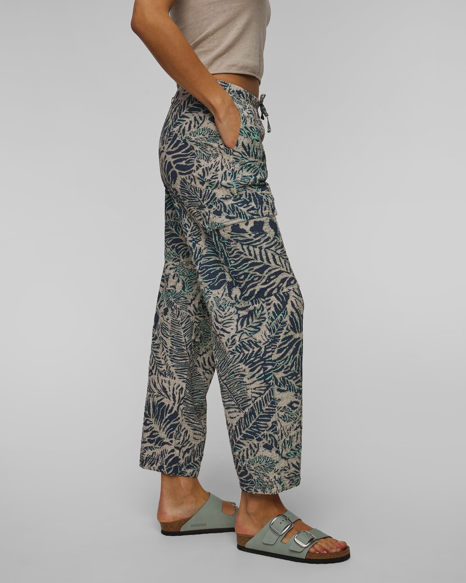 Dámske nohavice Deha