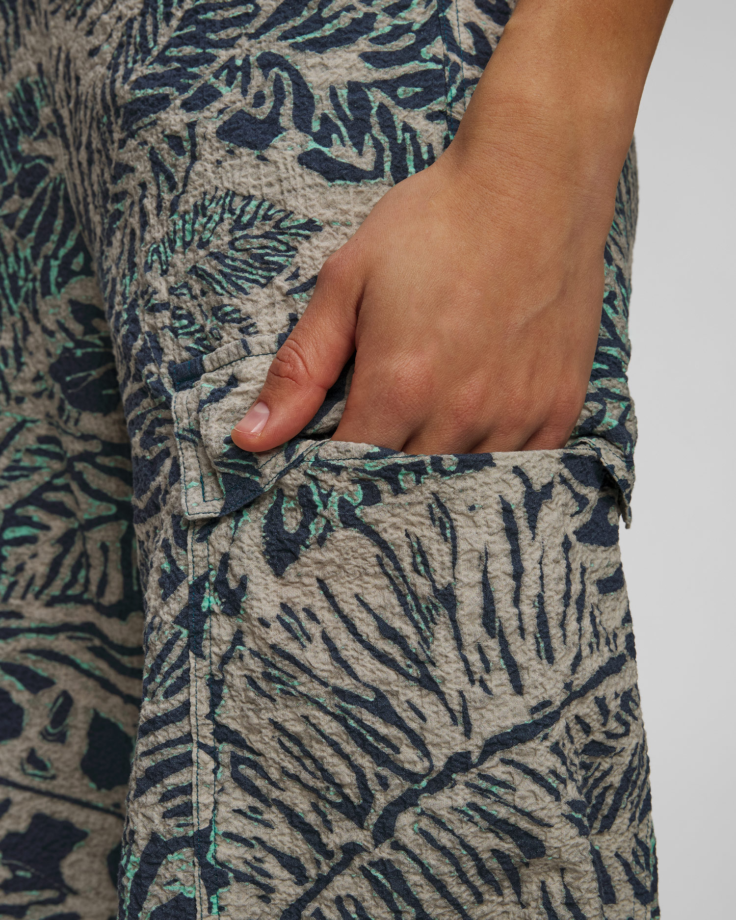 Dámske nohavice Deha