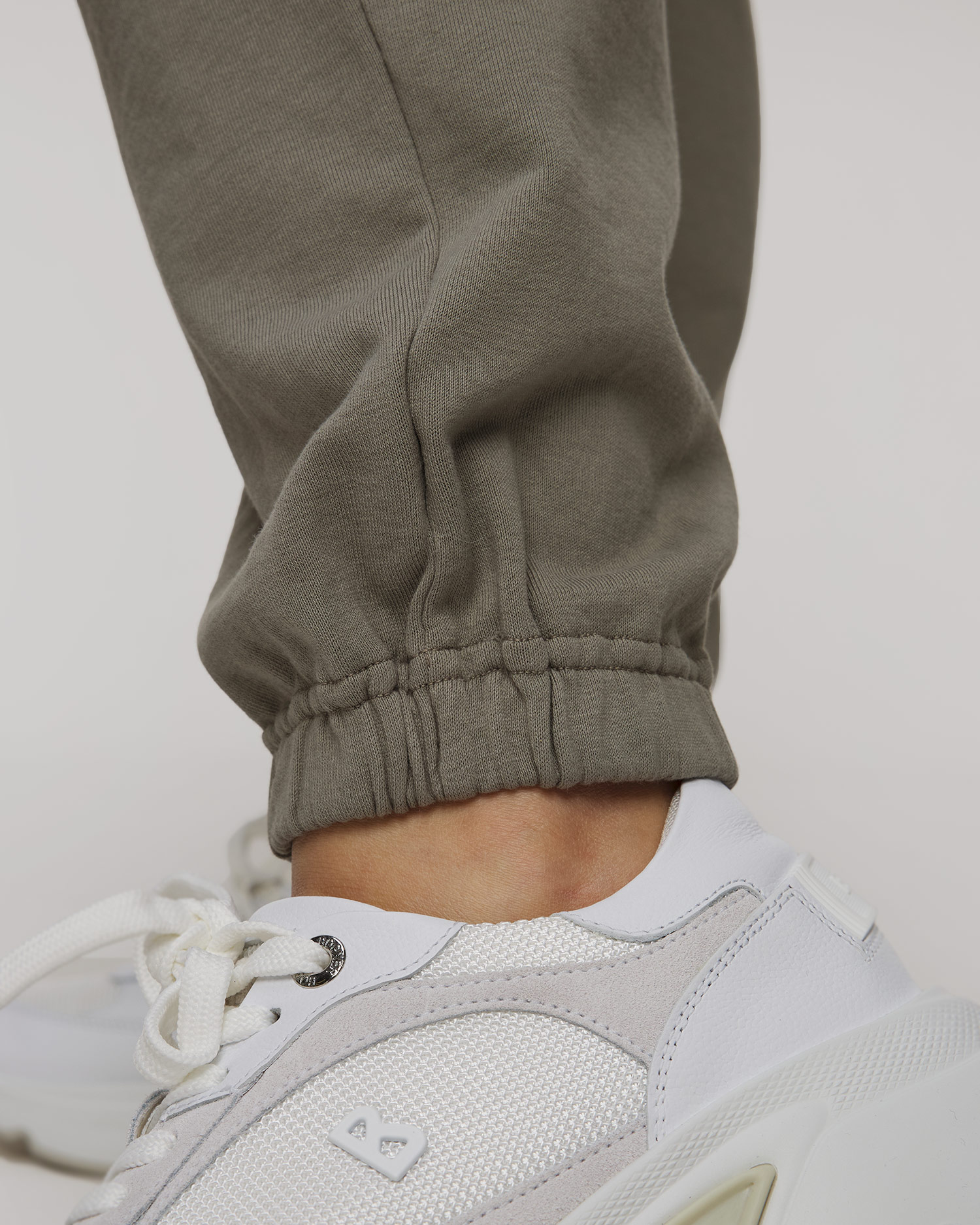 Pantaloni cachi cargo da donna Deha