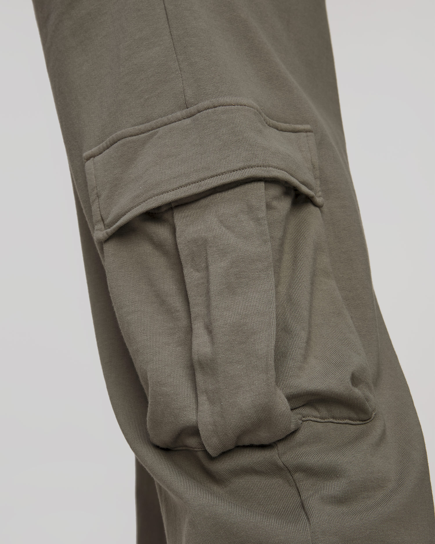 Pantaloni cachi cargo da donna Deha