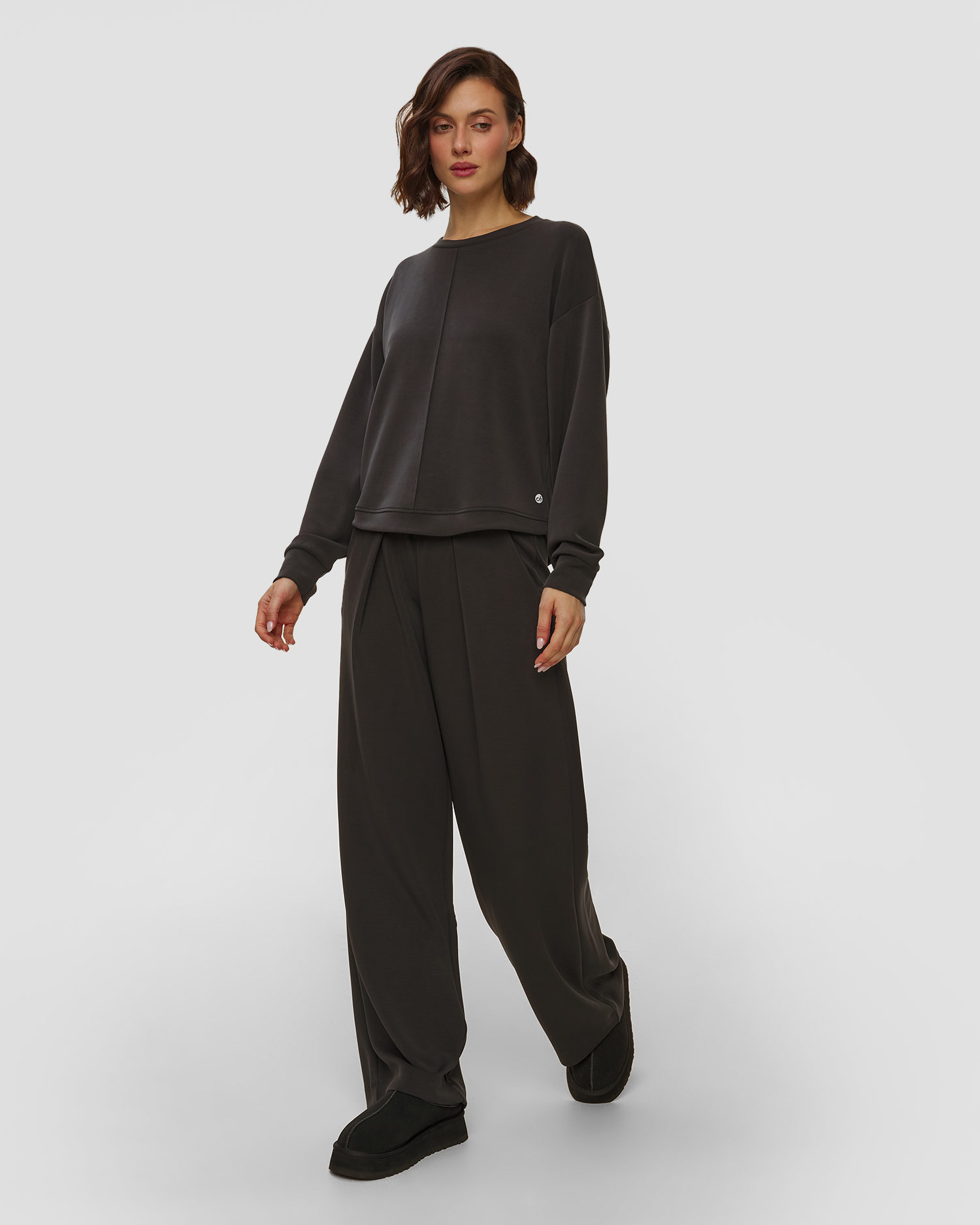 Bluza z modalu damska Deha