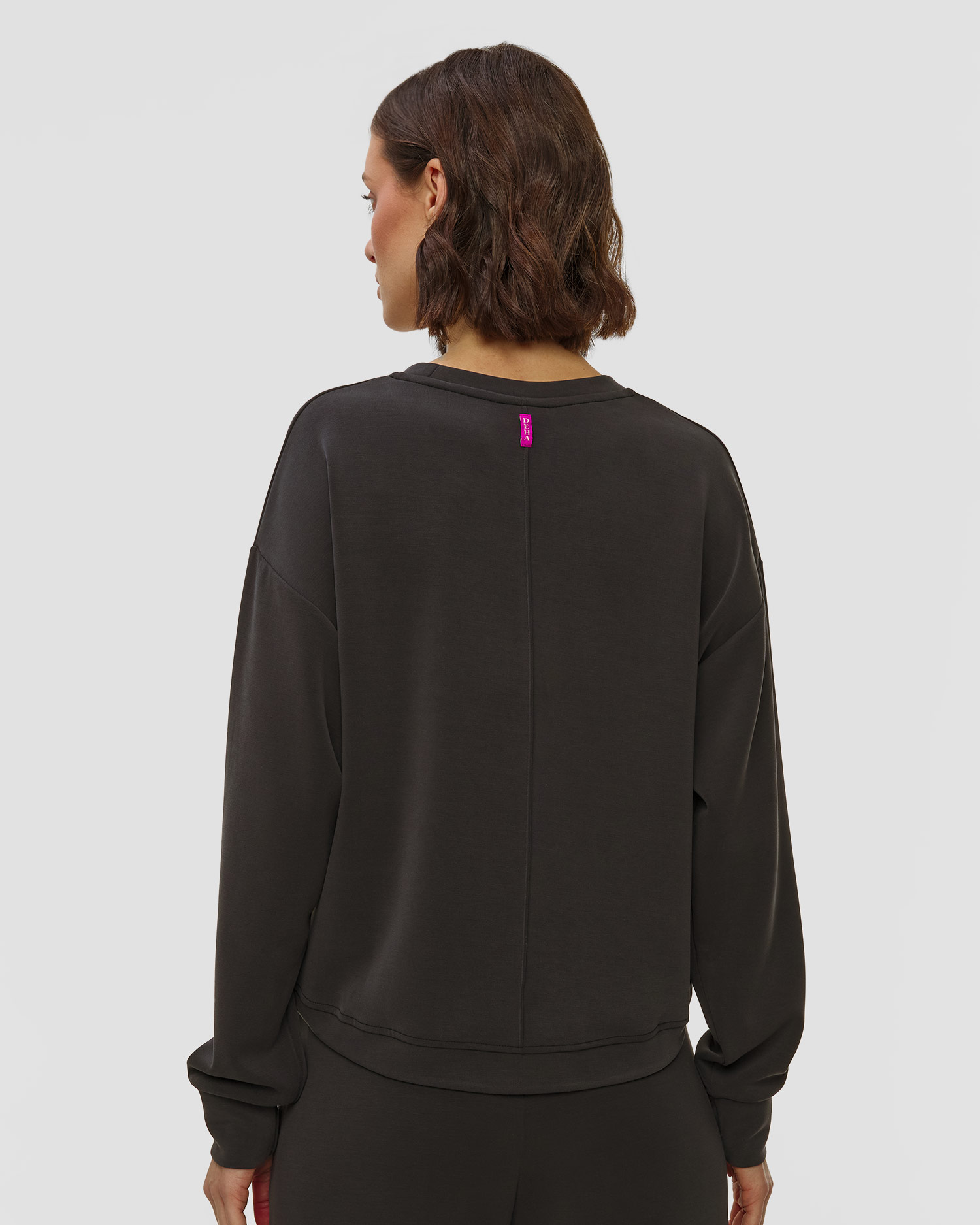 Bluza z modalu damska Deha