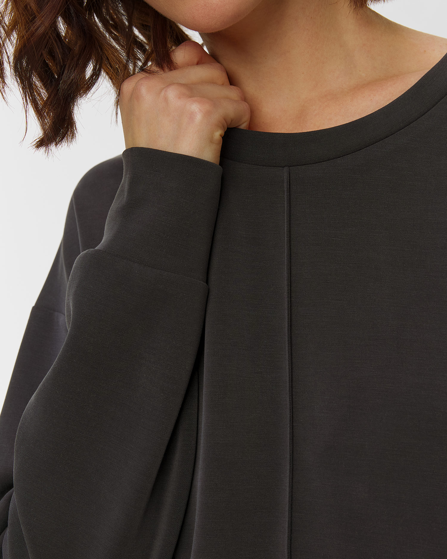 Bluza z modalu damska Deha