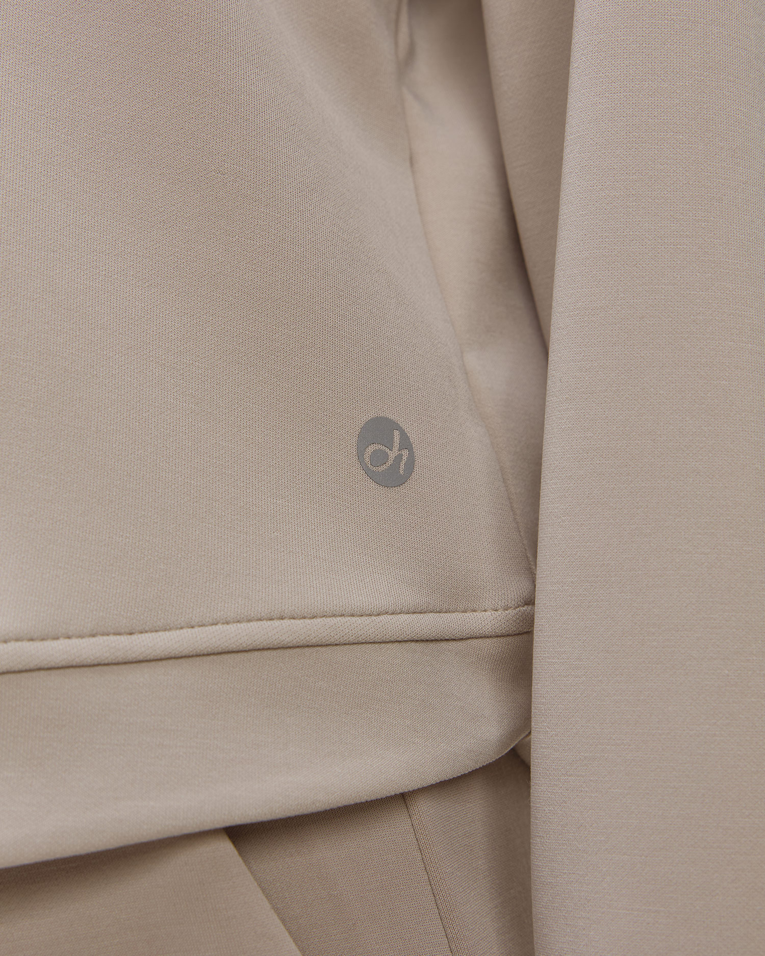 Deha Damen-Sweatshirt aus Modal