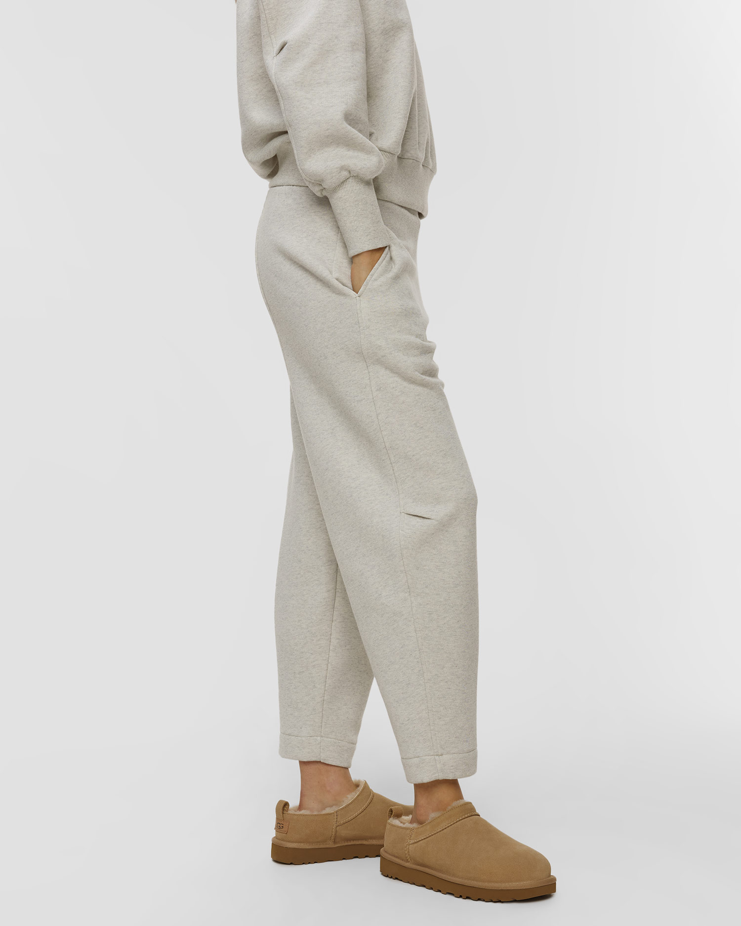 Deha Damen-Jogginghose