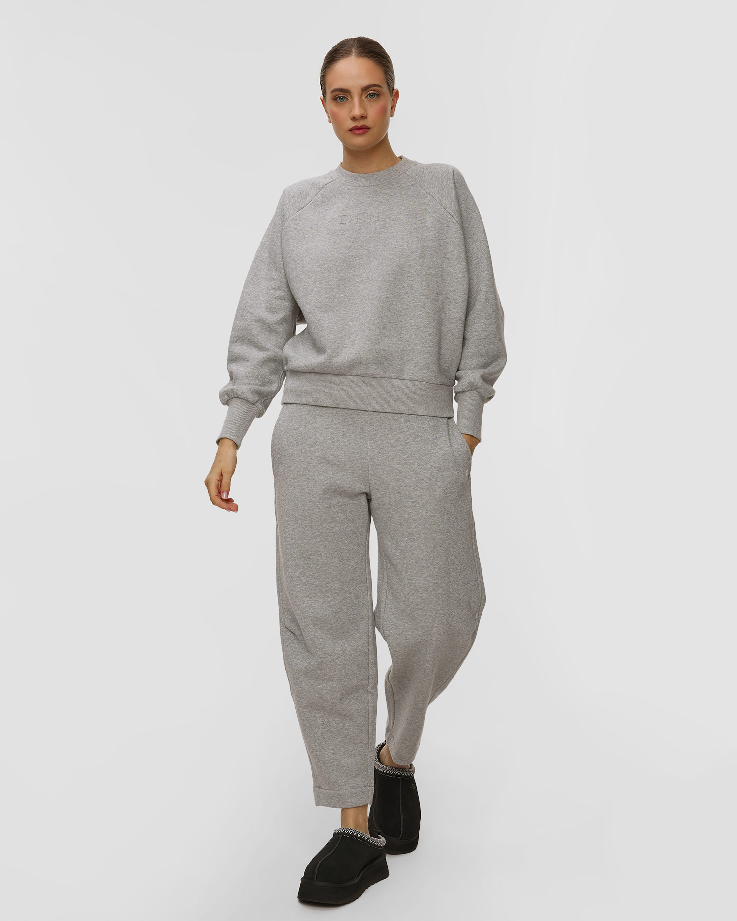 Deha Damen-Jogginghose