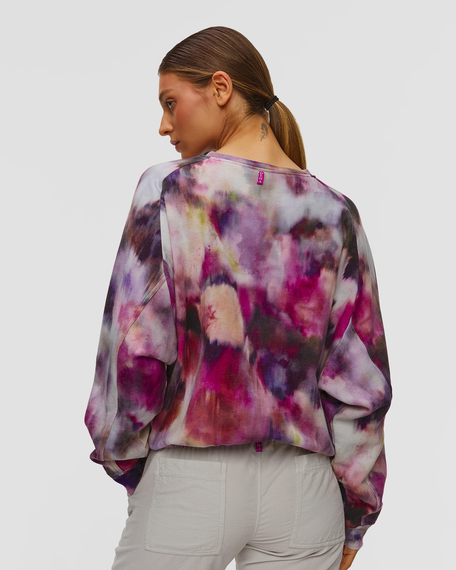 Women's sweatshirt Deha