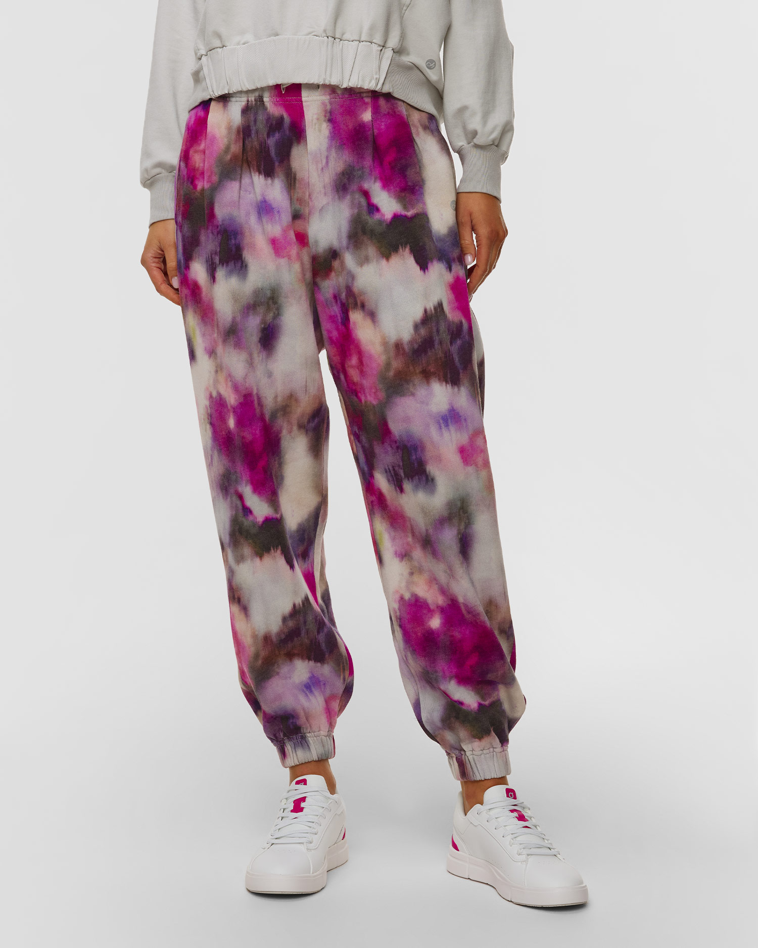 Pantaloni da tuta da donna Deha